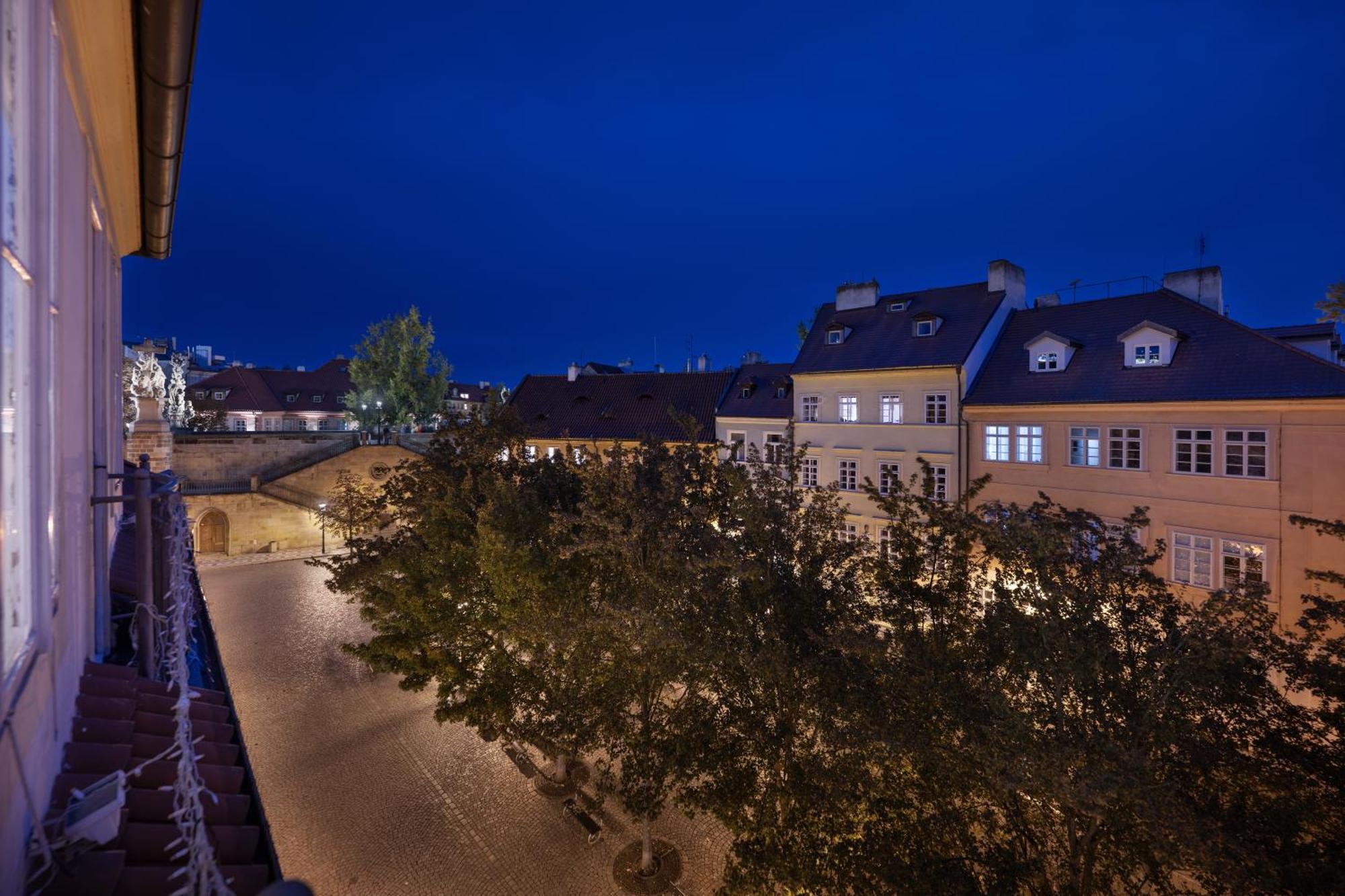 Superior Double Room Kampa View