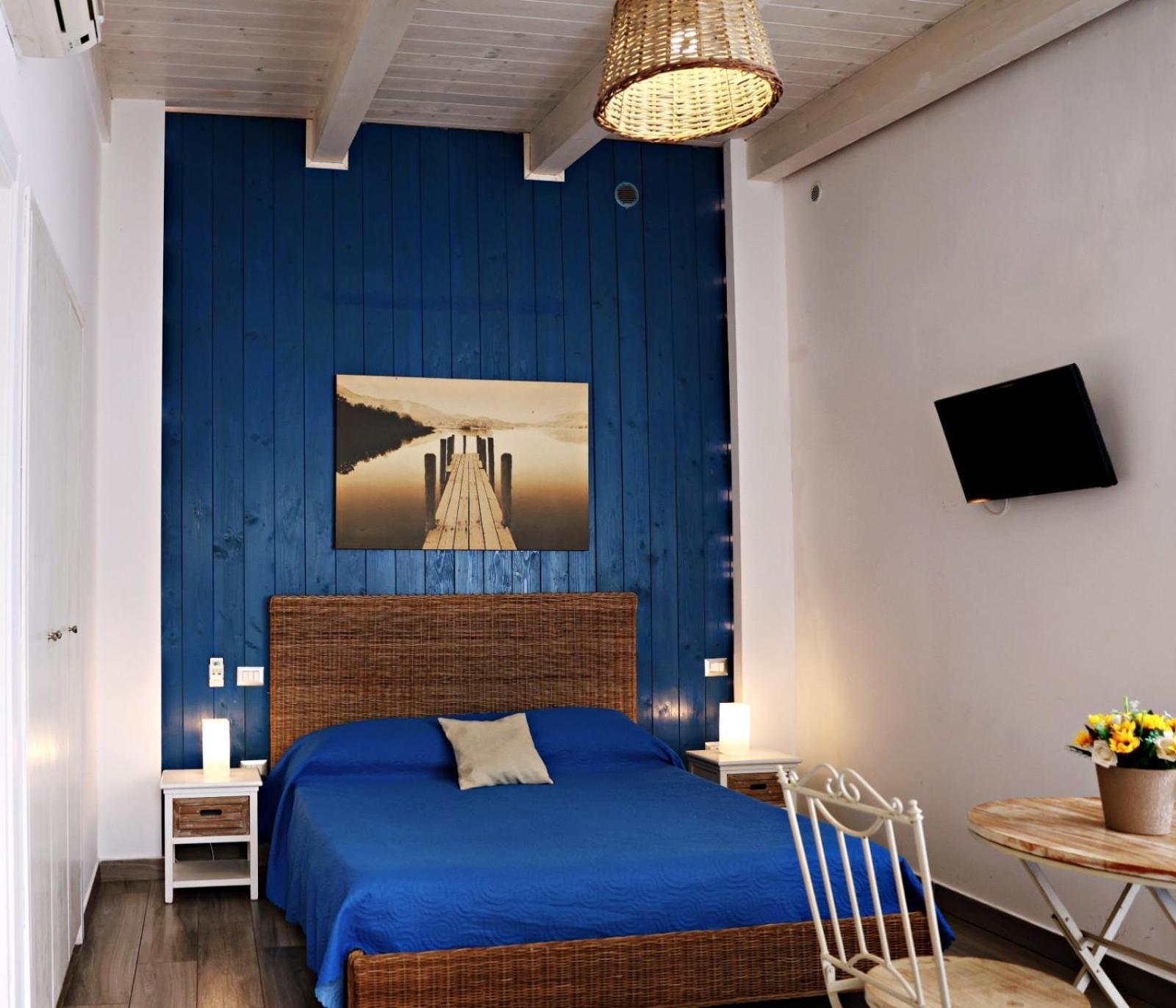Luxury Quadruple Room
