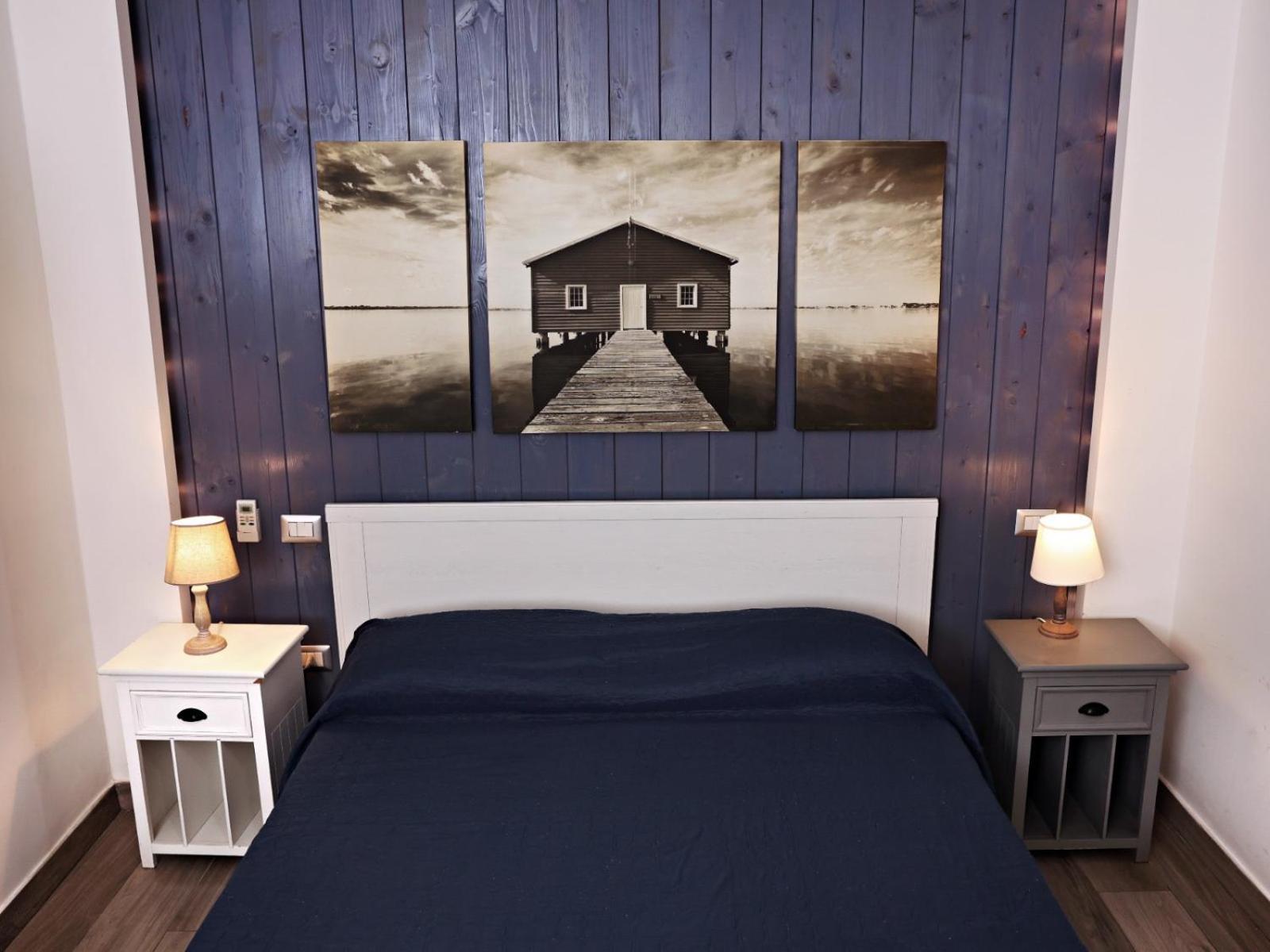 Luxury Quadruple Room
