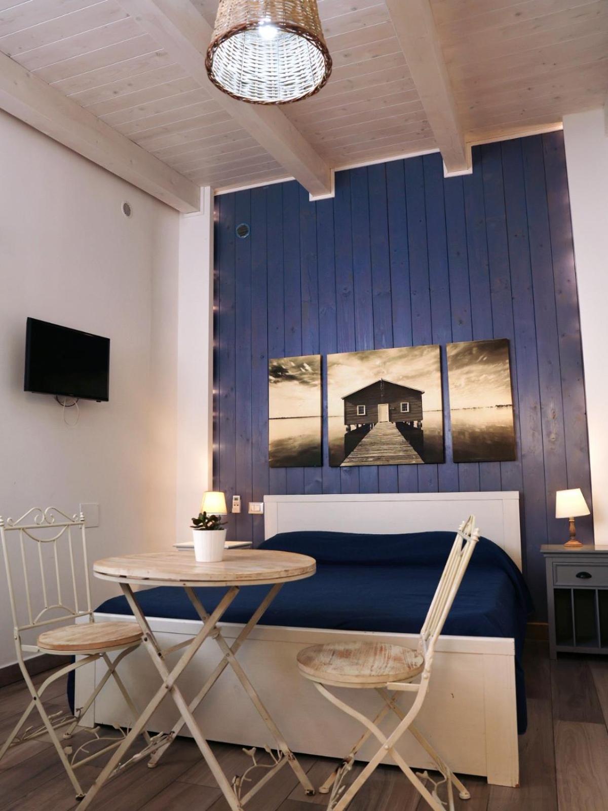 Luxury Quadruple Room