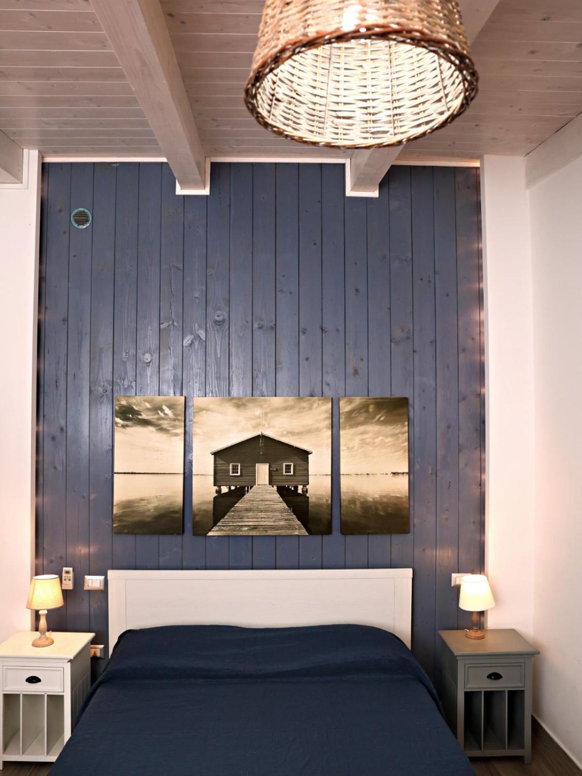 Luxury Quadruple Room