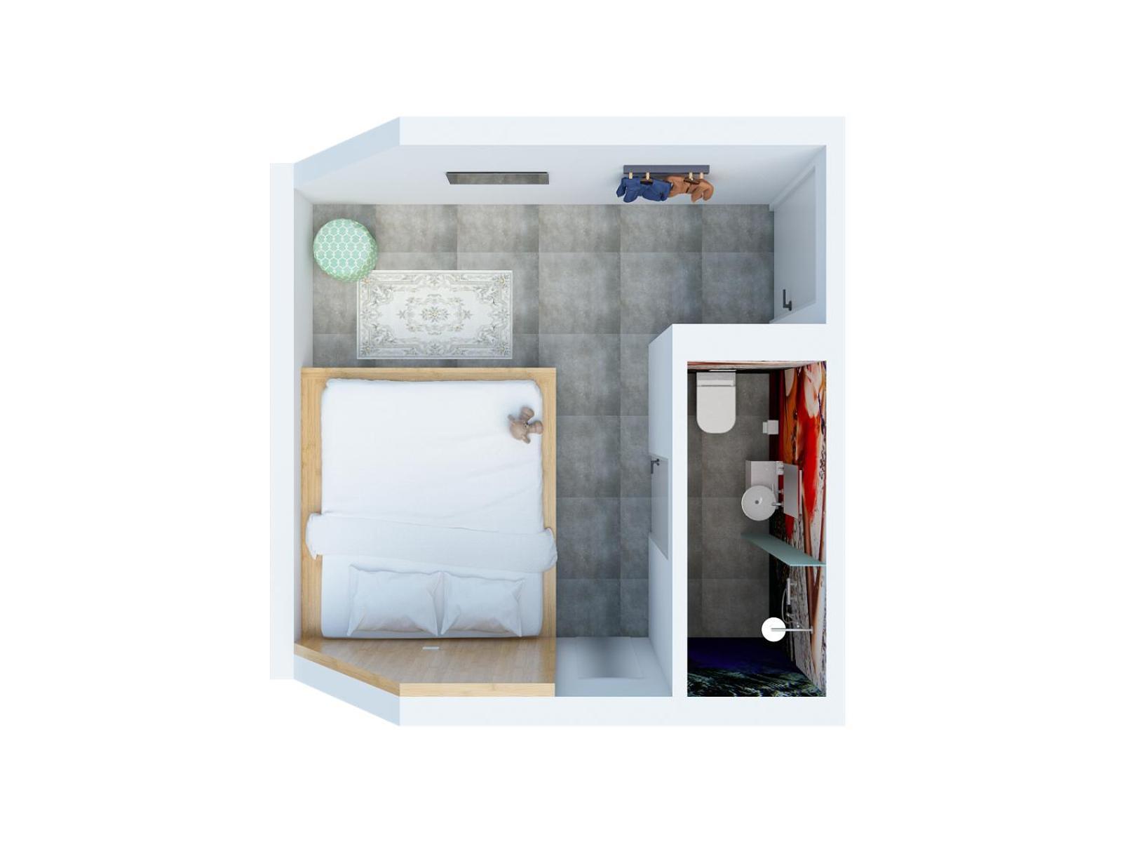 Epic room