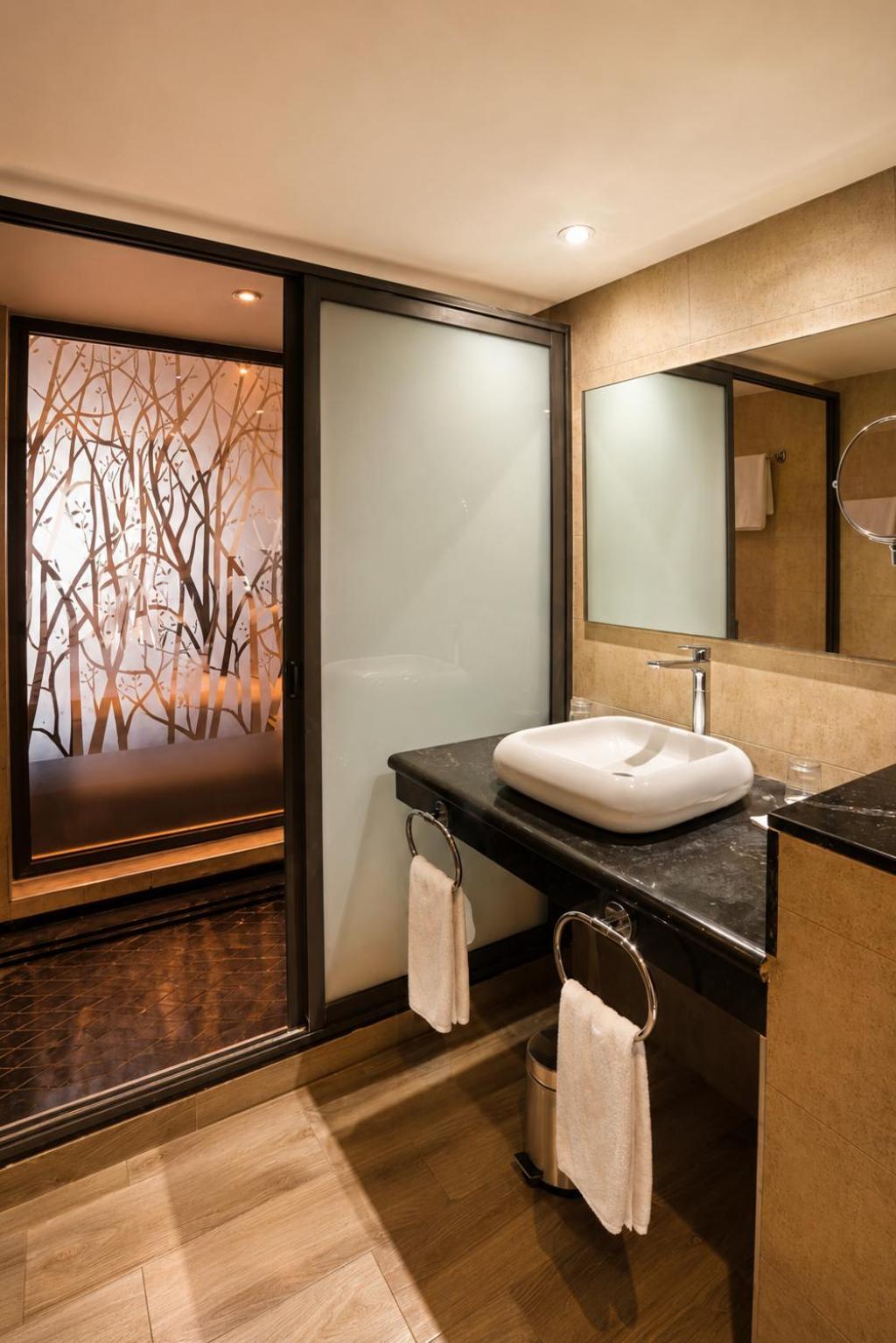 Premium Room Mountain View