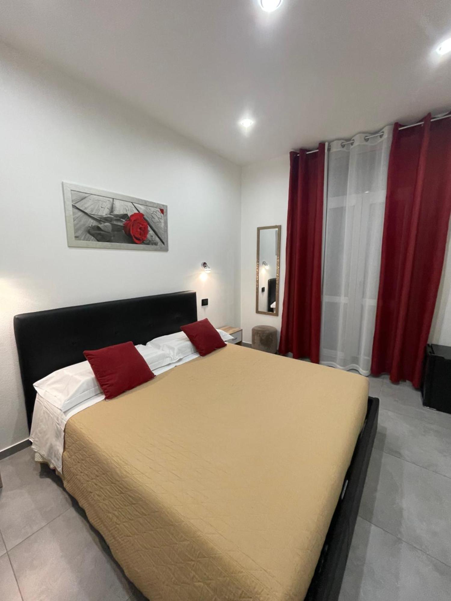 King Room Balcony
