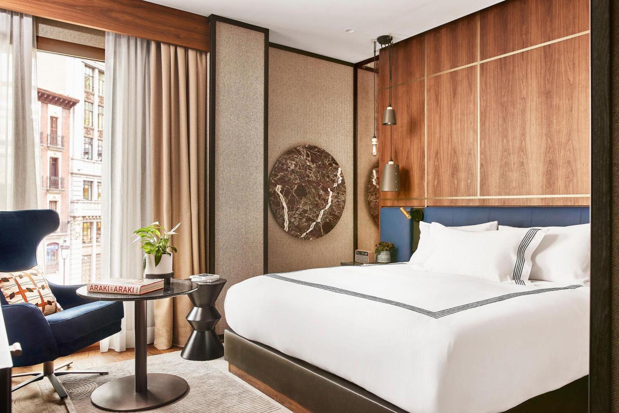 King Room City View