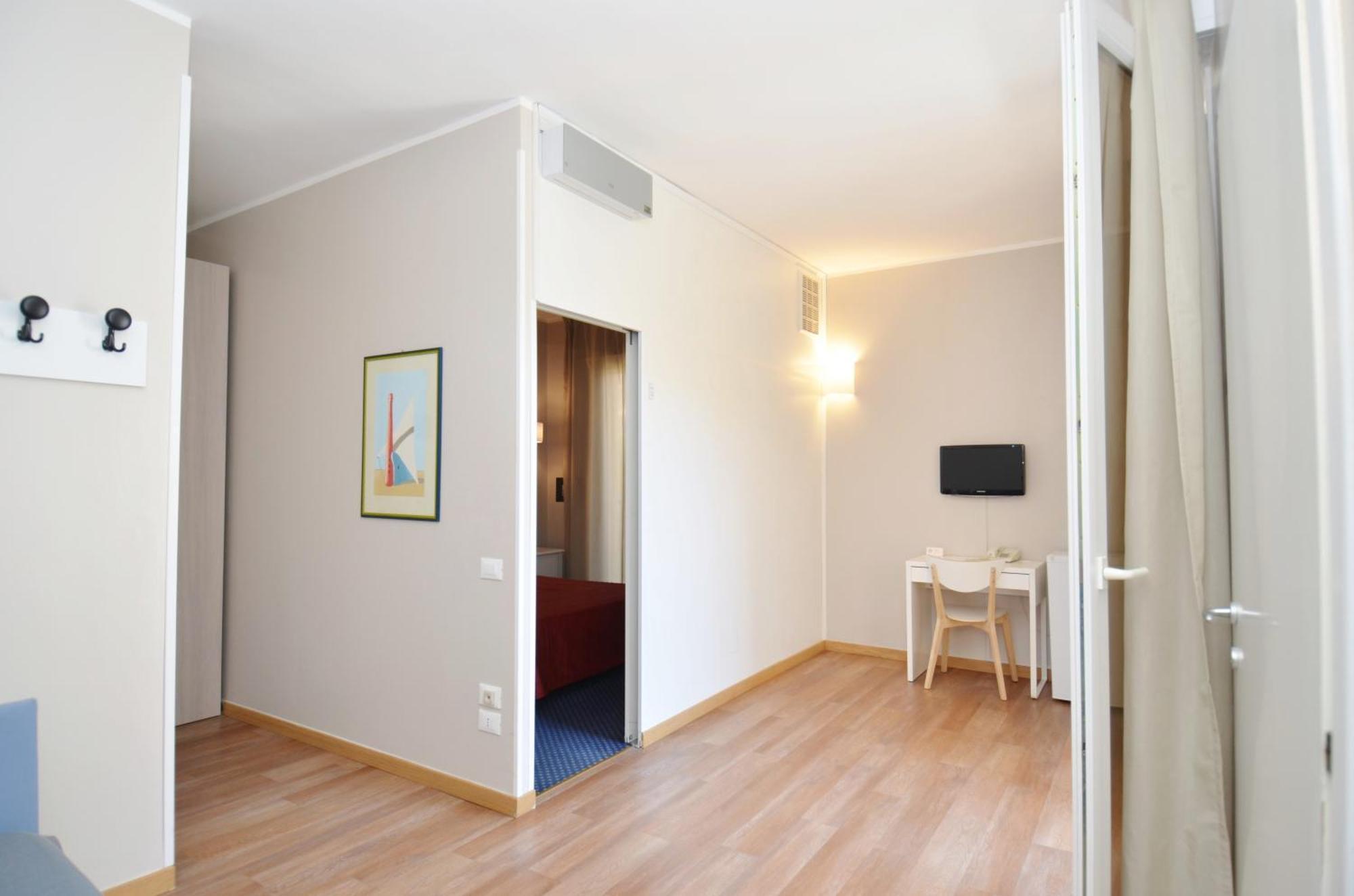 Superior Doppelzimmer