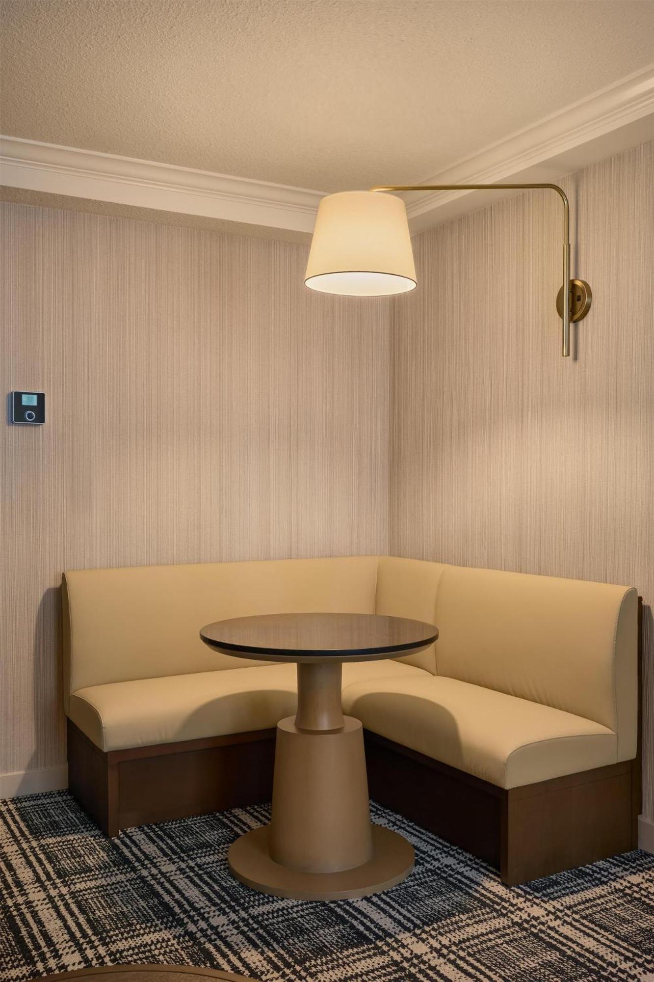 Suite 2 Lits Doubles avec Kitchenette