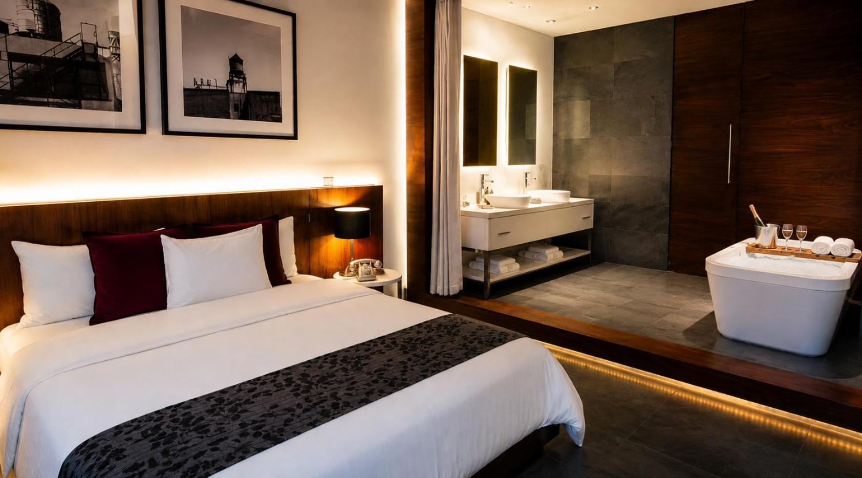 Superior Suite