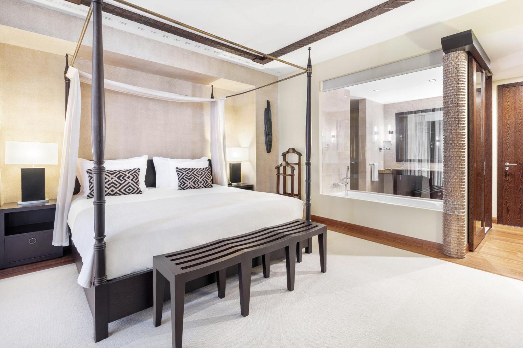 Classic Double or Twin Room