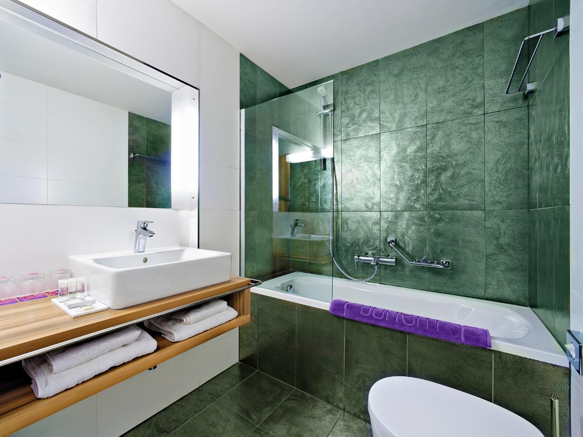 Loft Suite