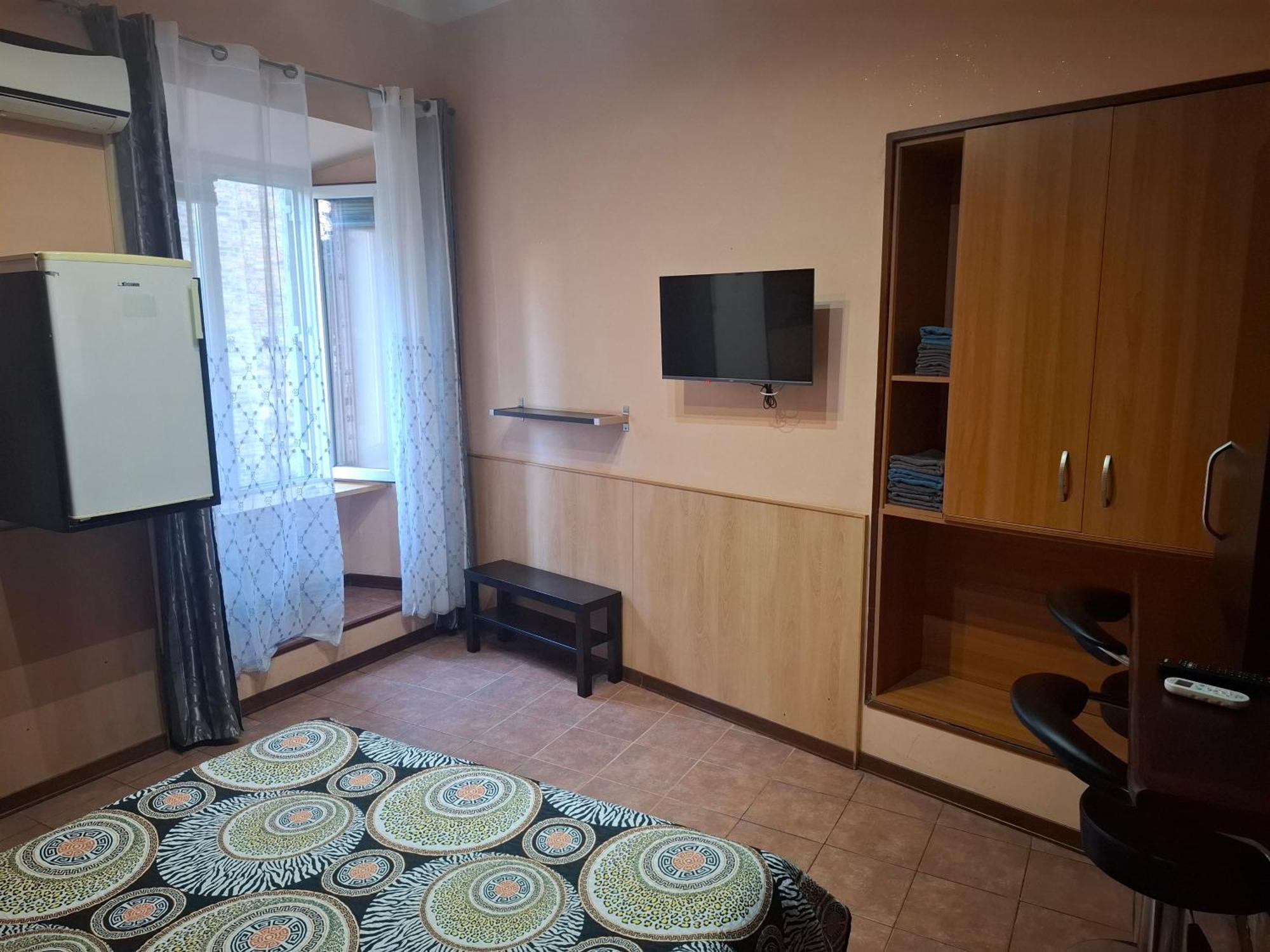 Triple Room Private Bathroom