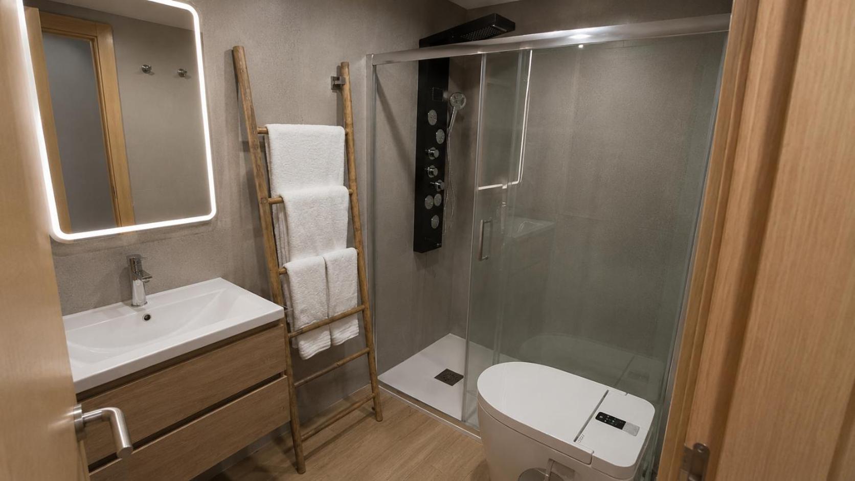 Habitación Triple