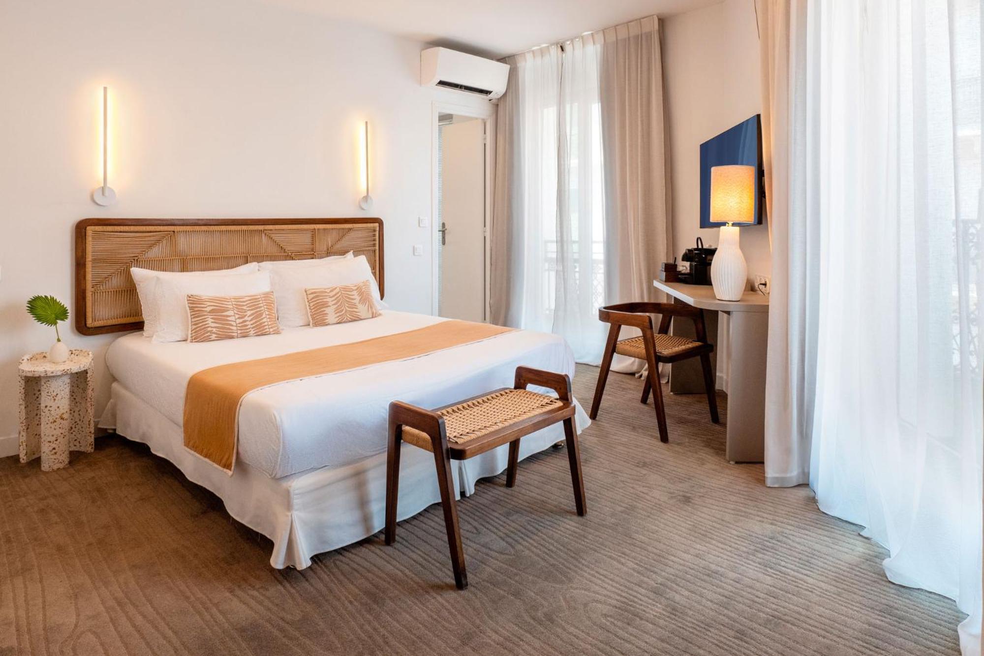 Triple Room Balcony