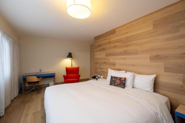Chambre Lit King-Size Standard