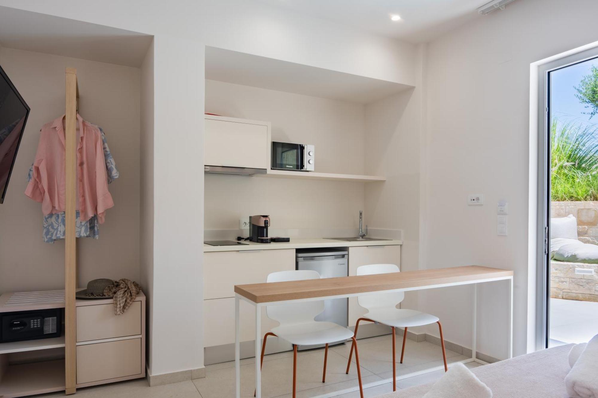 Junior Double Suite