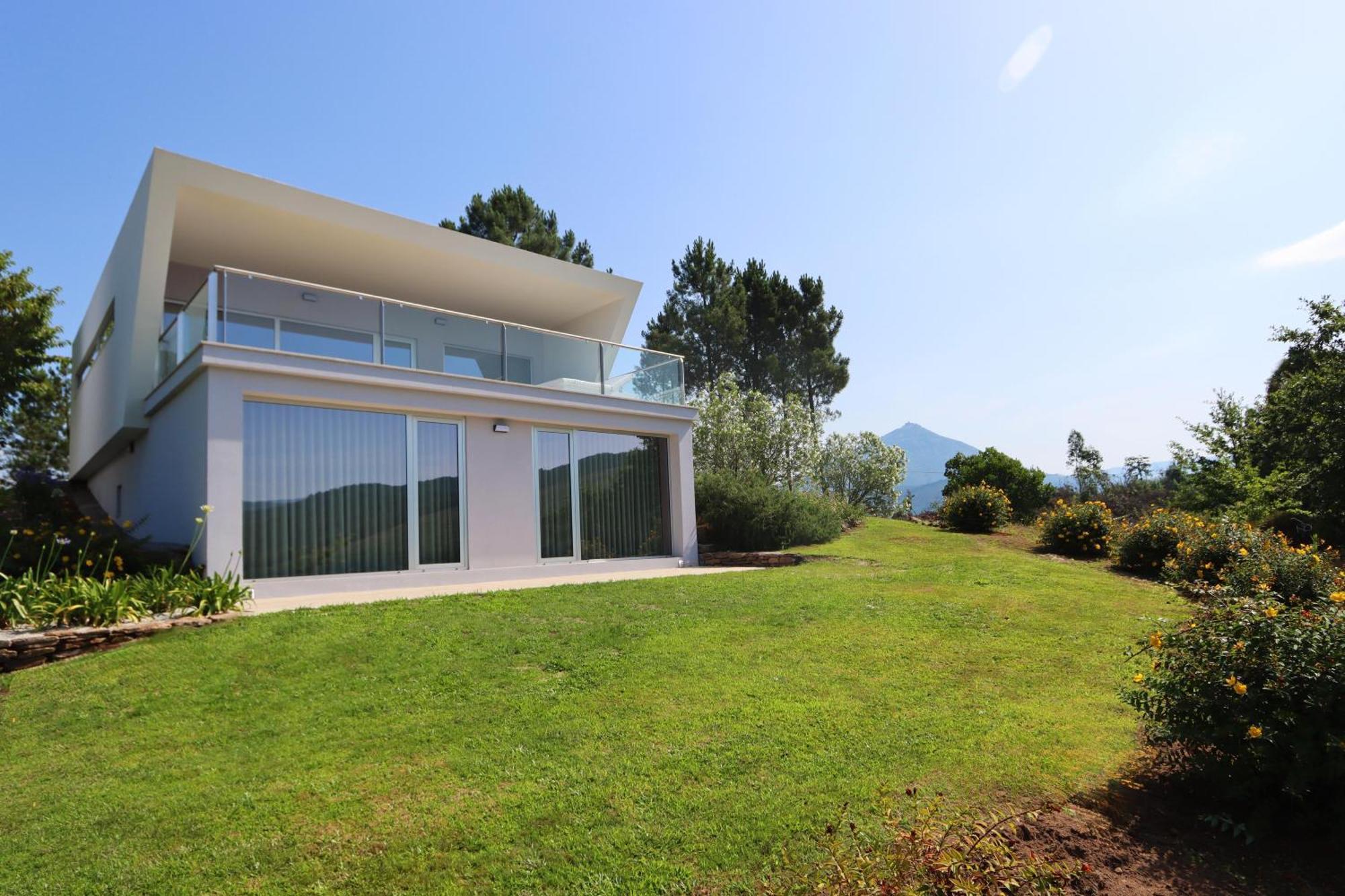 Mountain House