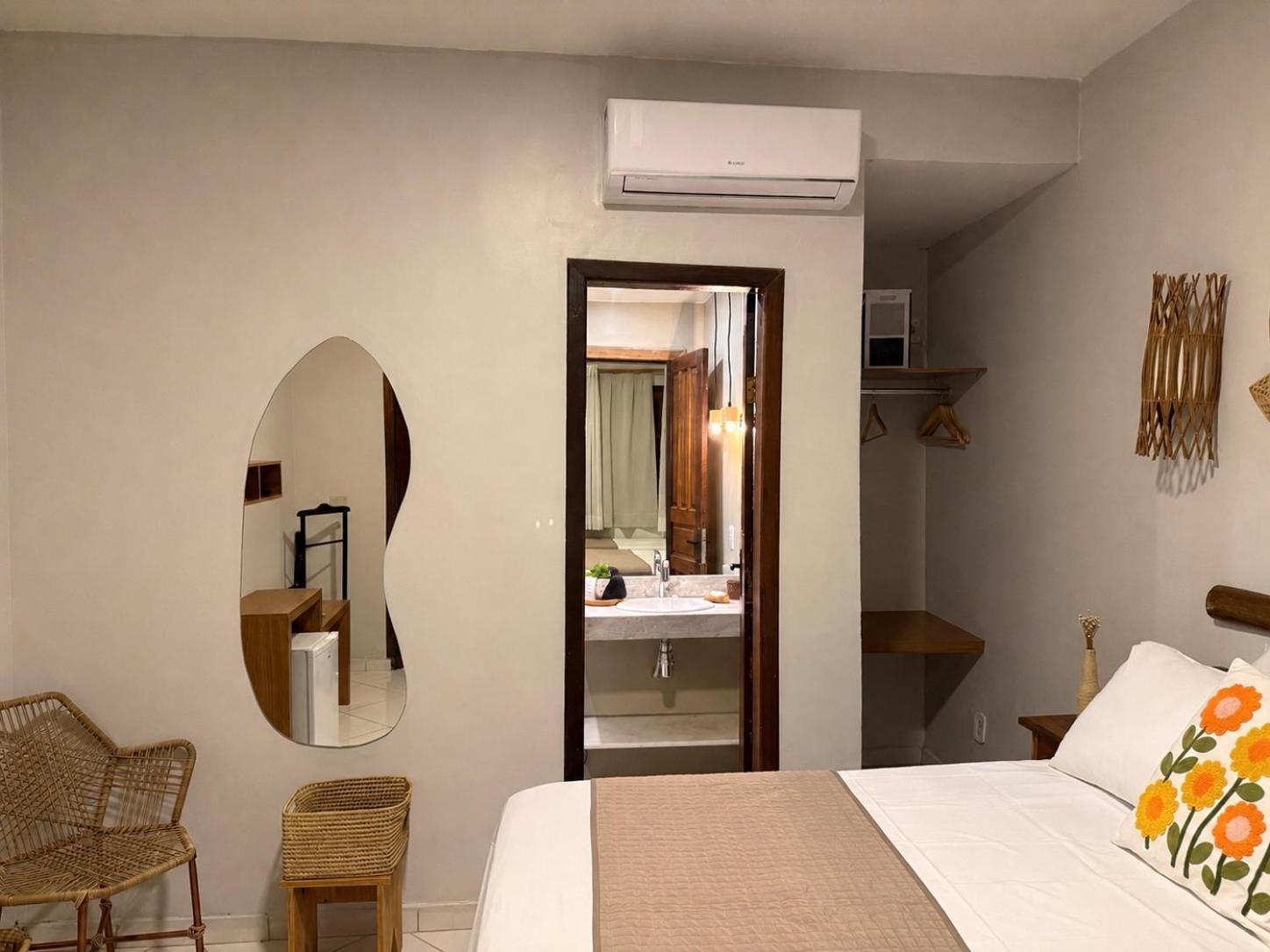 Standard Suite