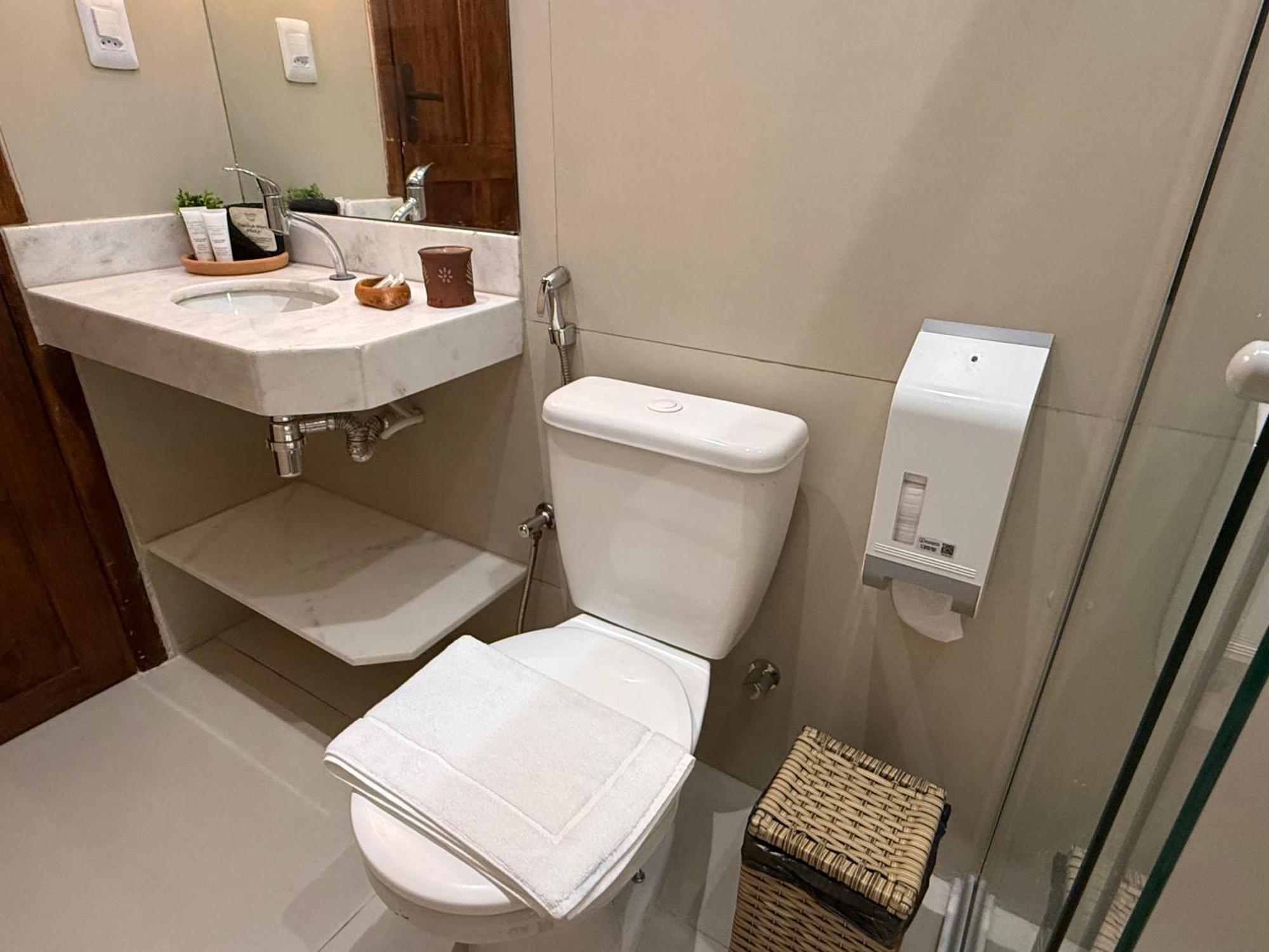 Standard Suite