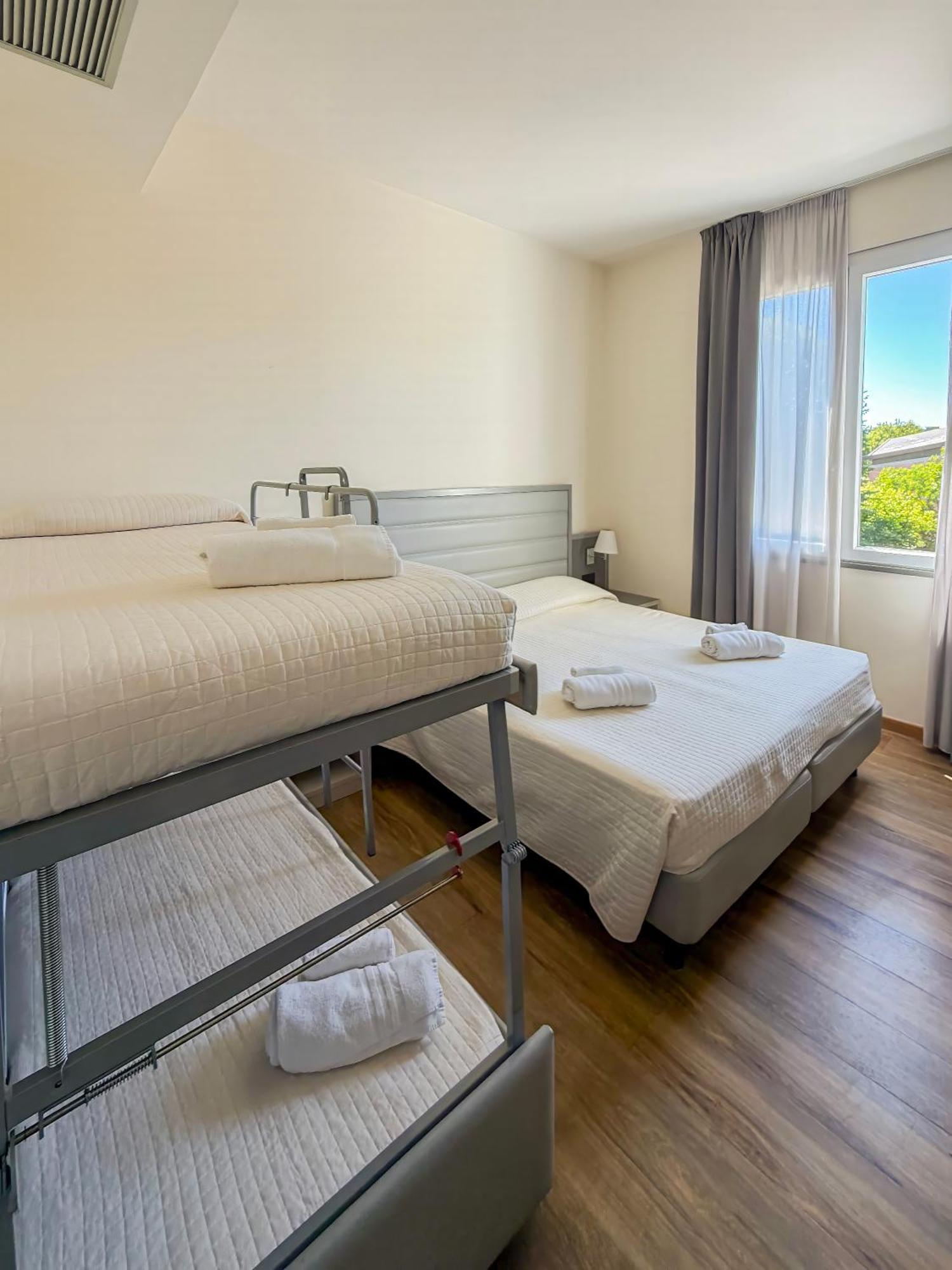 Superior Quadruple Room