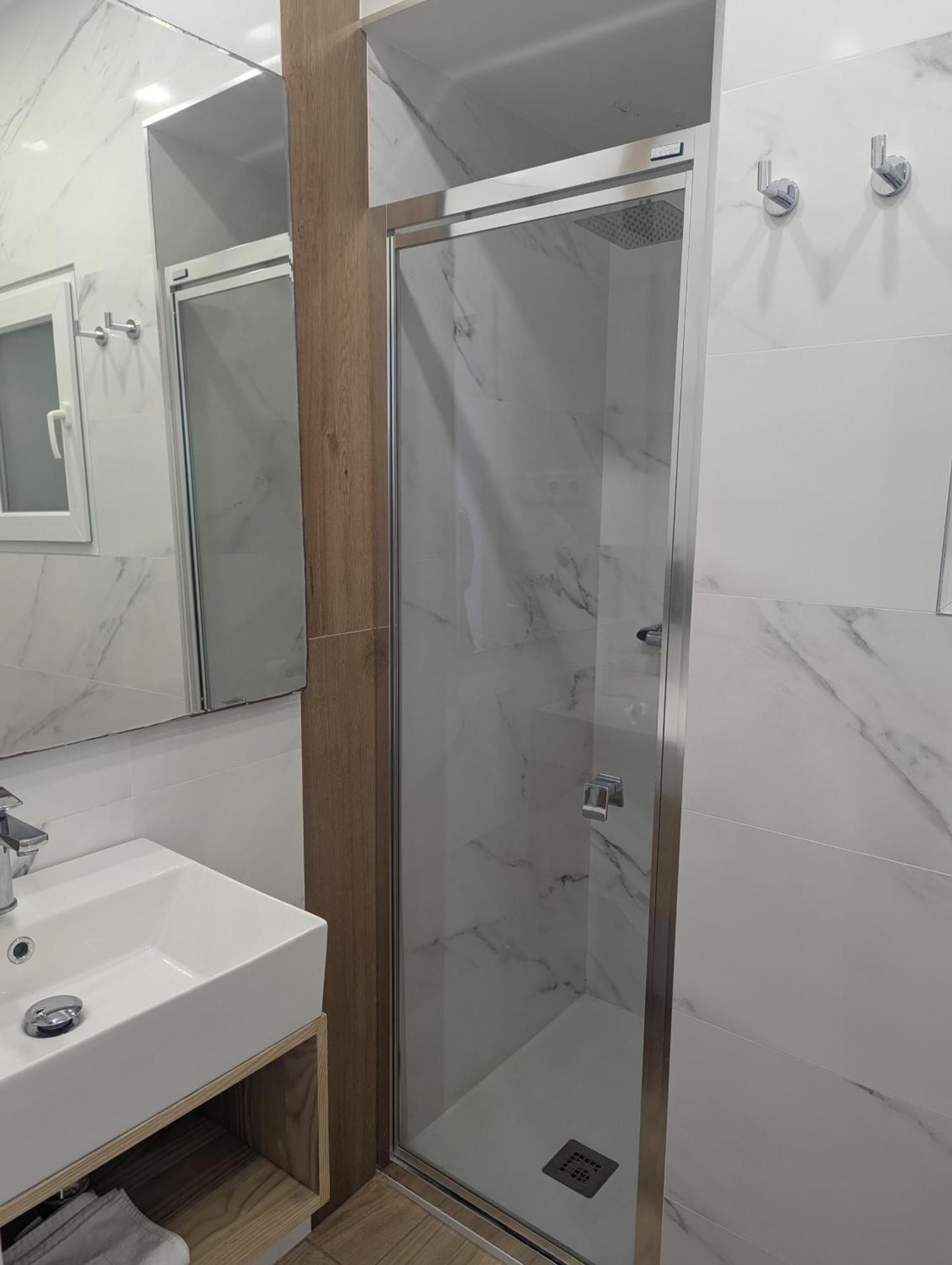 Double or Twin Room City View