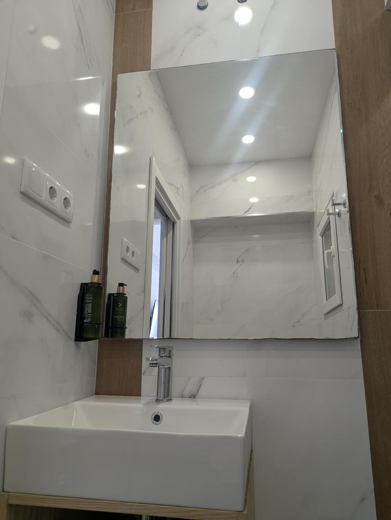 Double or Twin Room City View