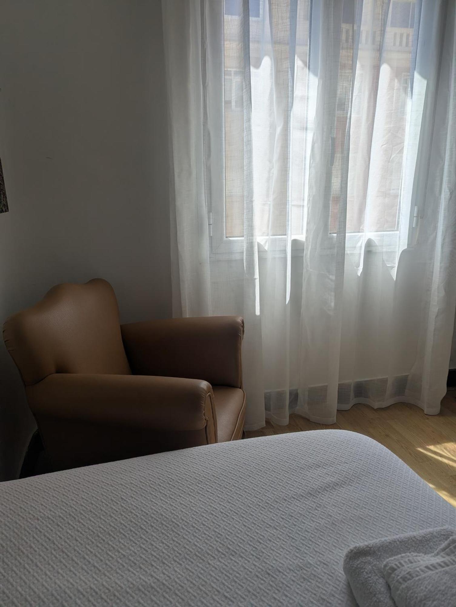 Double or Twin Room City View