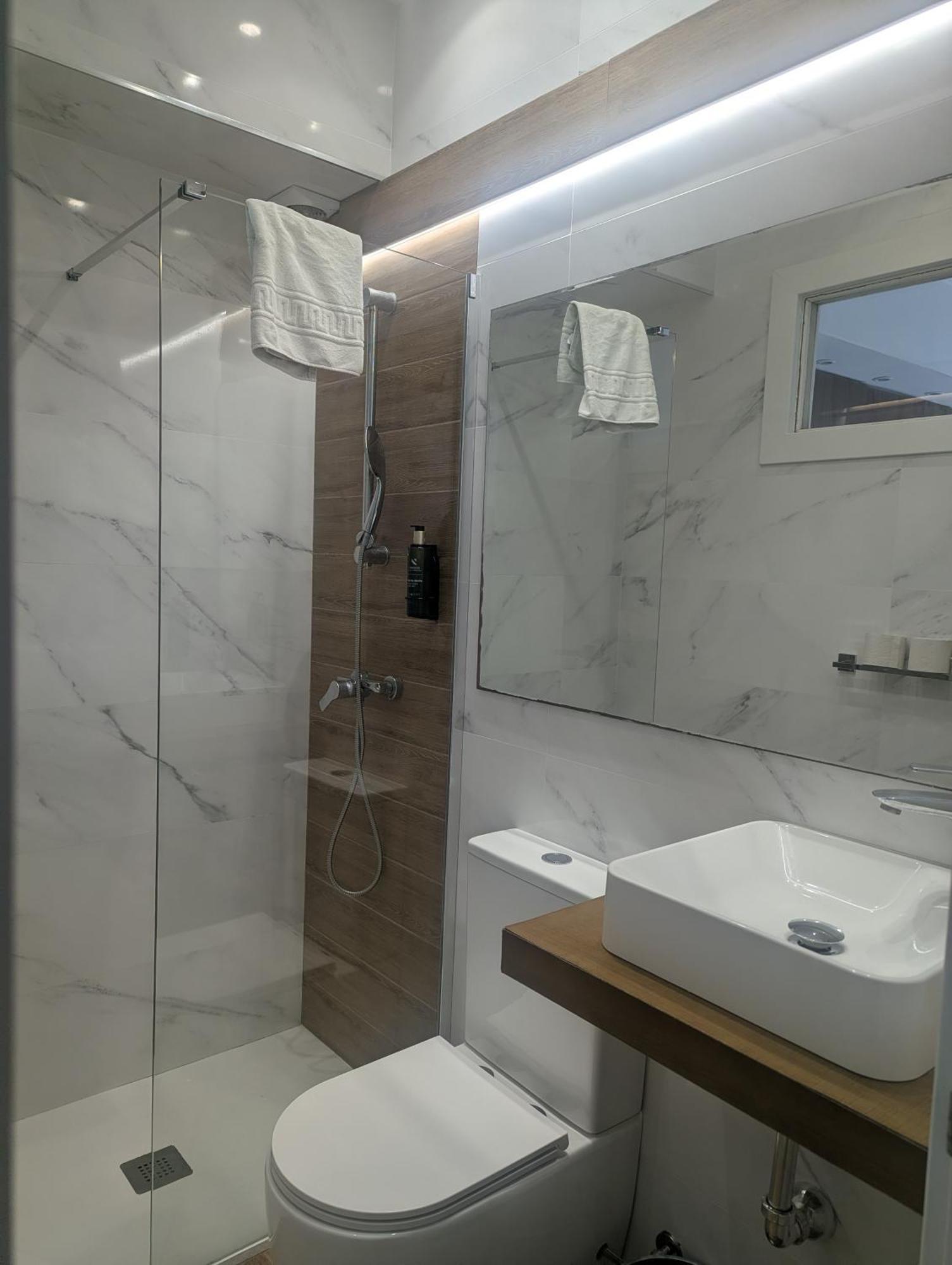 Double or Twin Room City View