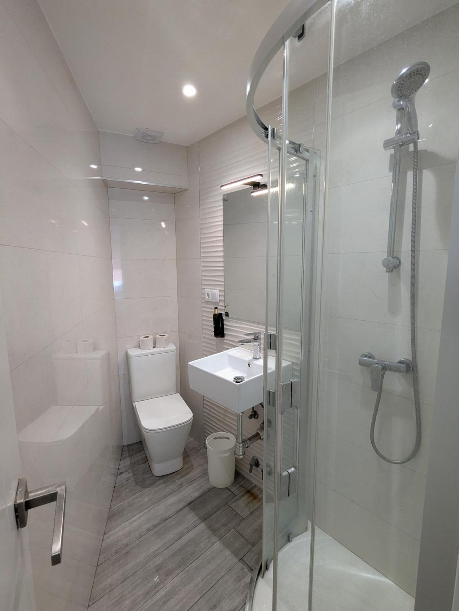Double or Twin Room City View
