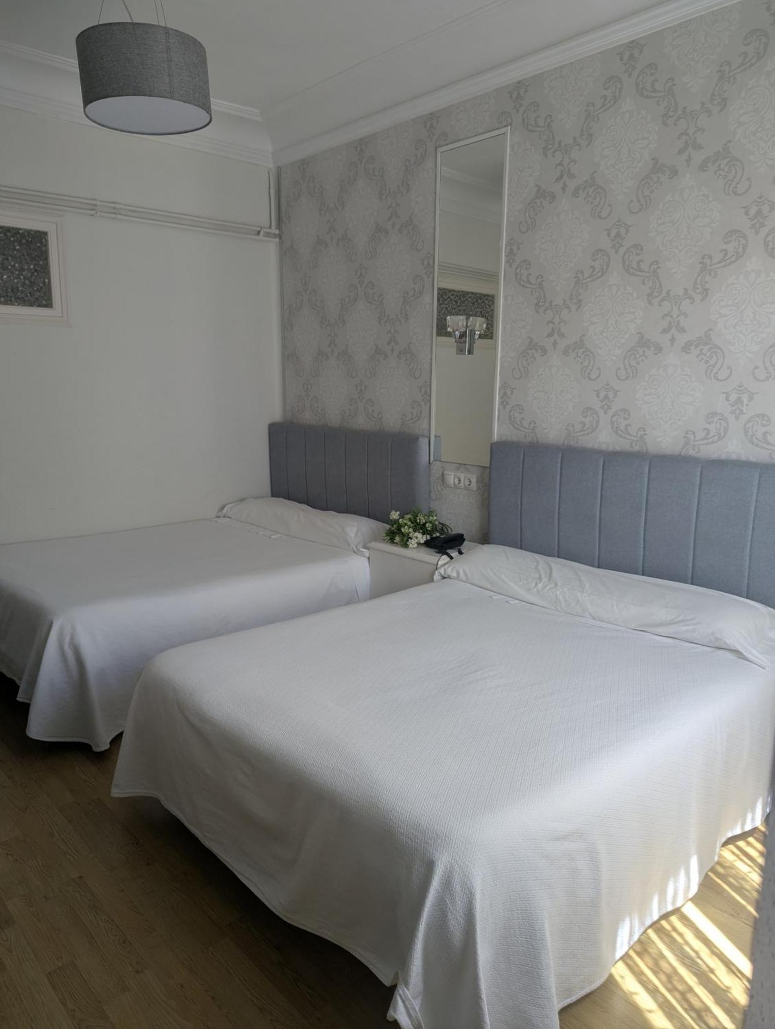 Double or Twin Room City View