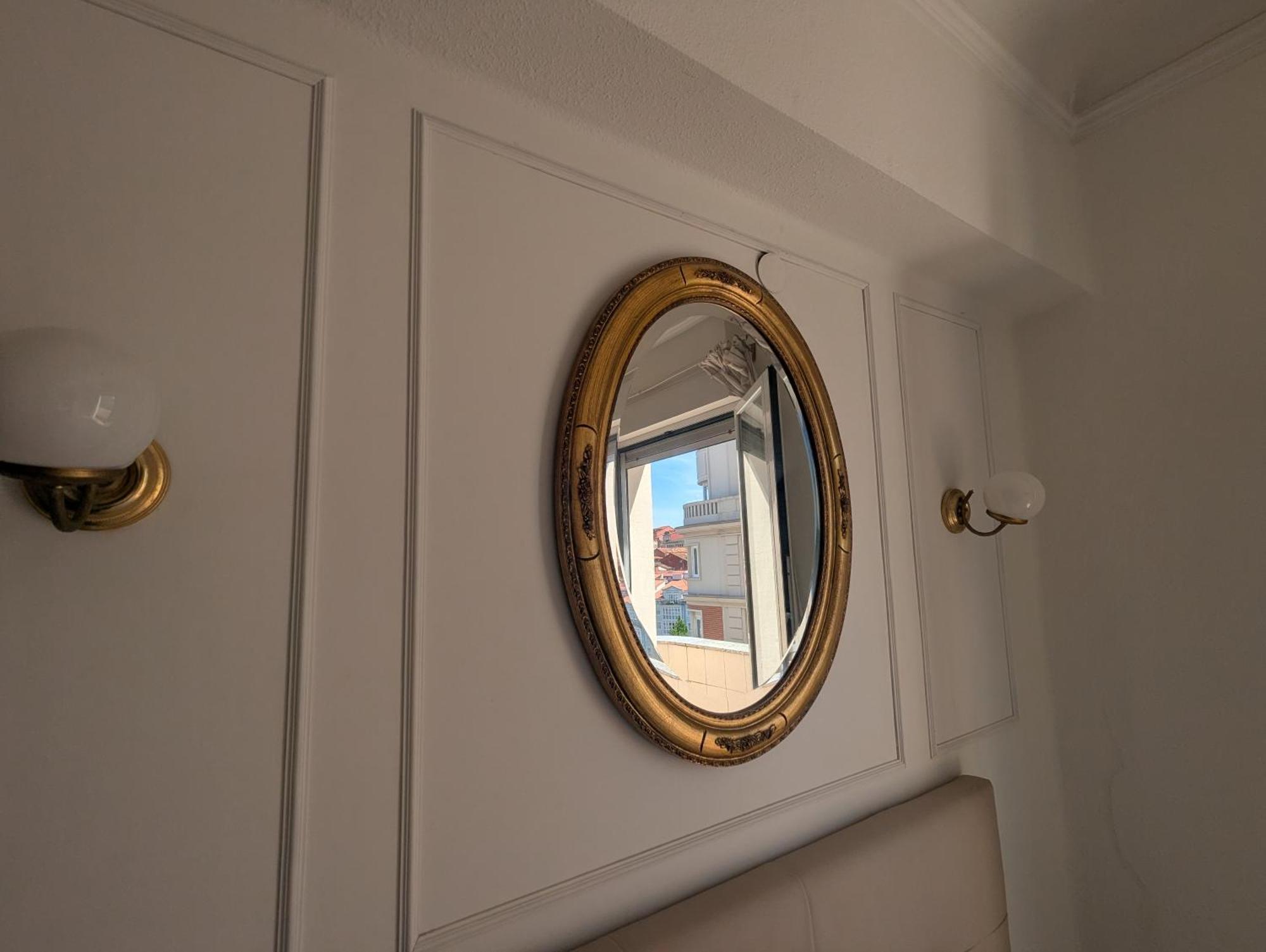 Double or Twin Room City View