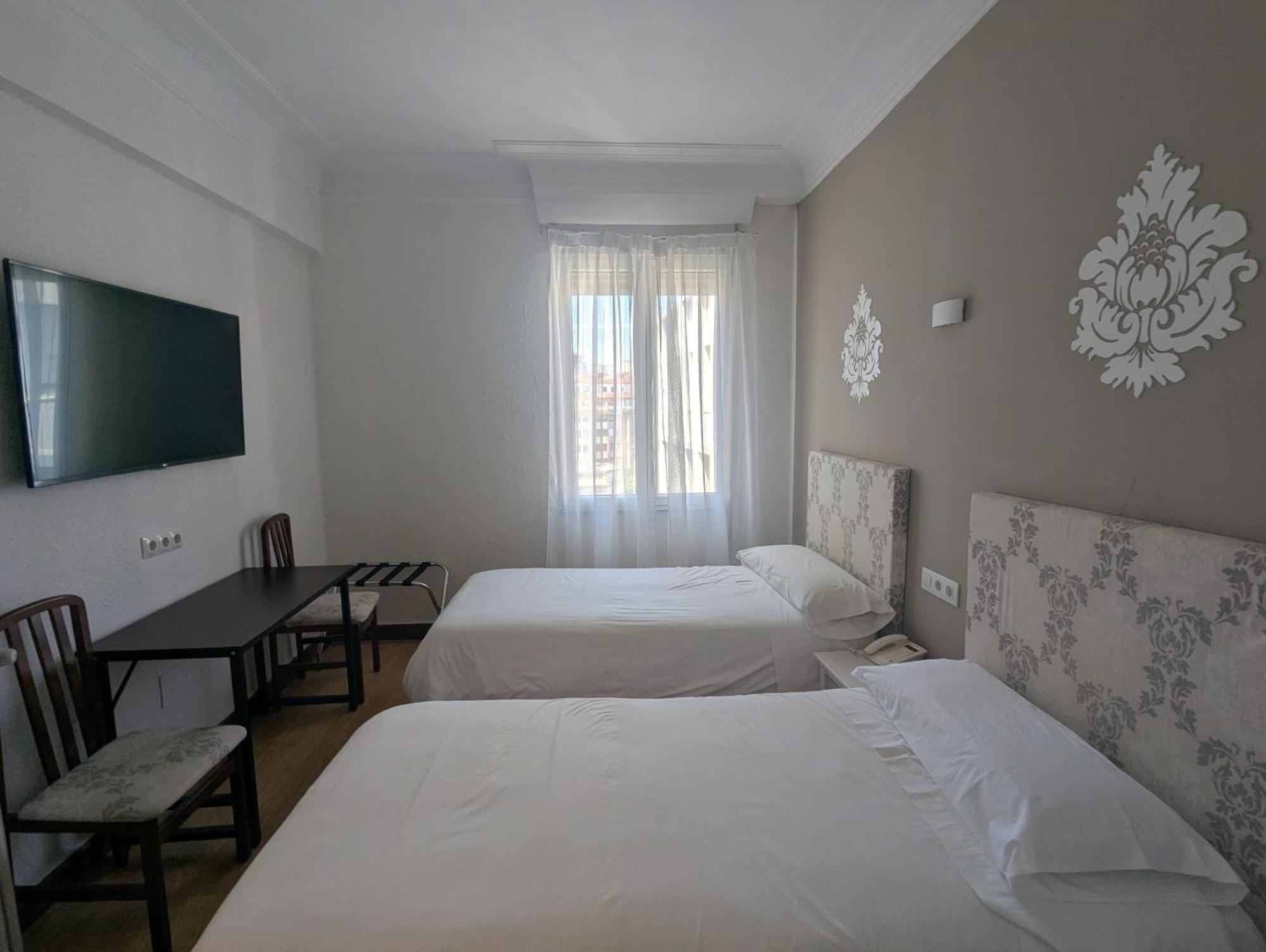 Budget Double Room