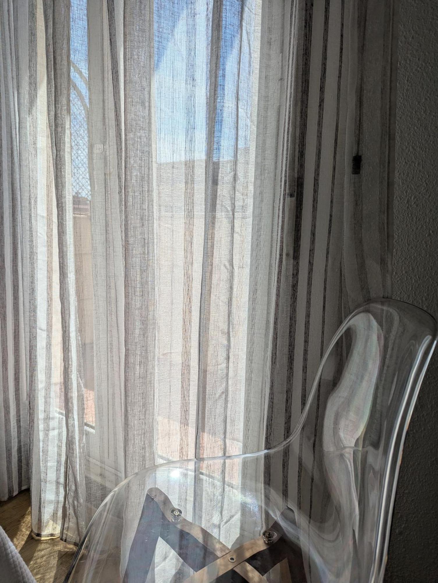 Double or Twin Room City View