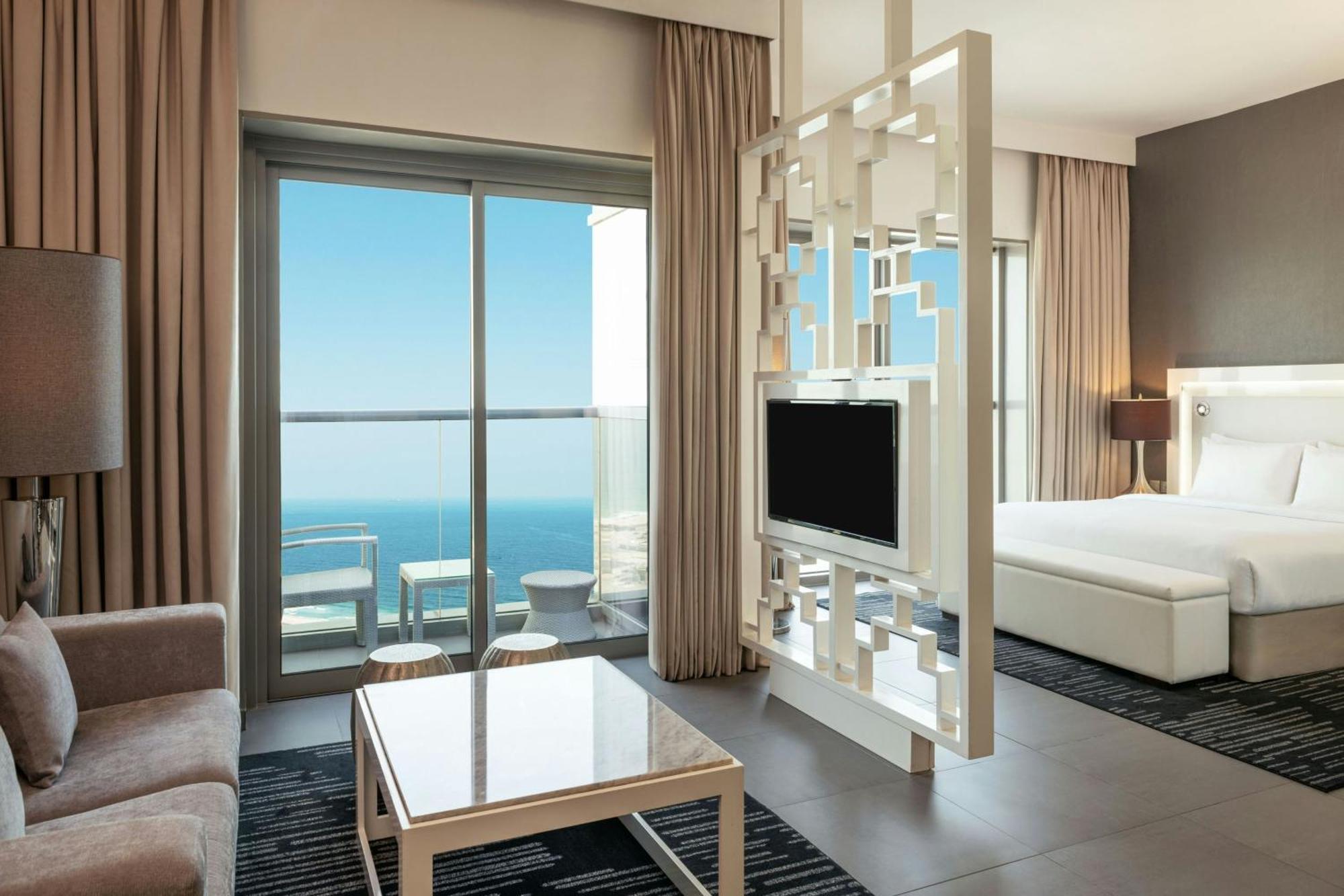 Grand Studio Suite Soluna Access