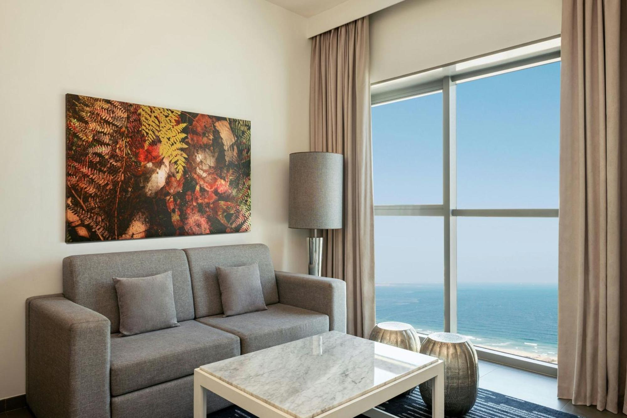 Ultimate – One-Bedroom Suite including F&B & Laundry Early check at 12 PM & Late check-out at 2 PM subject to availability