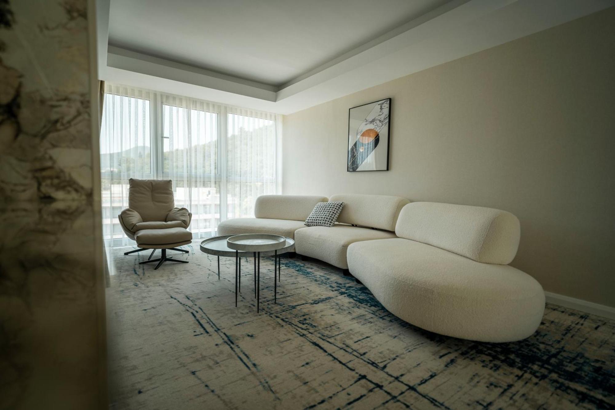 Apartment Sea View