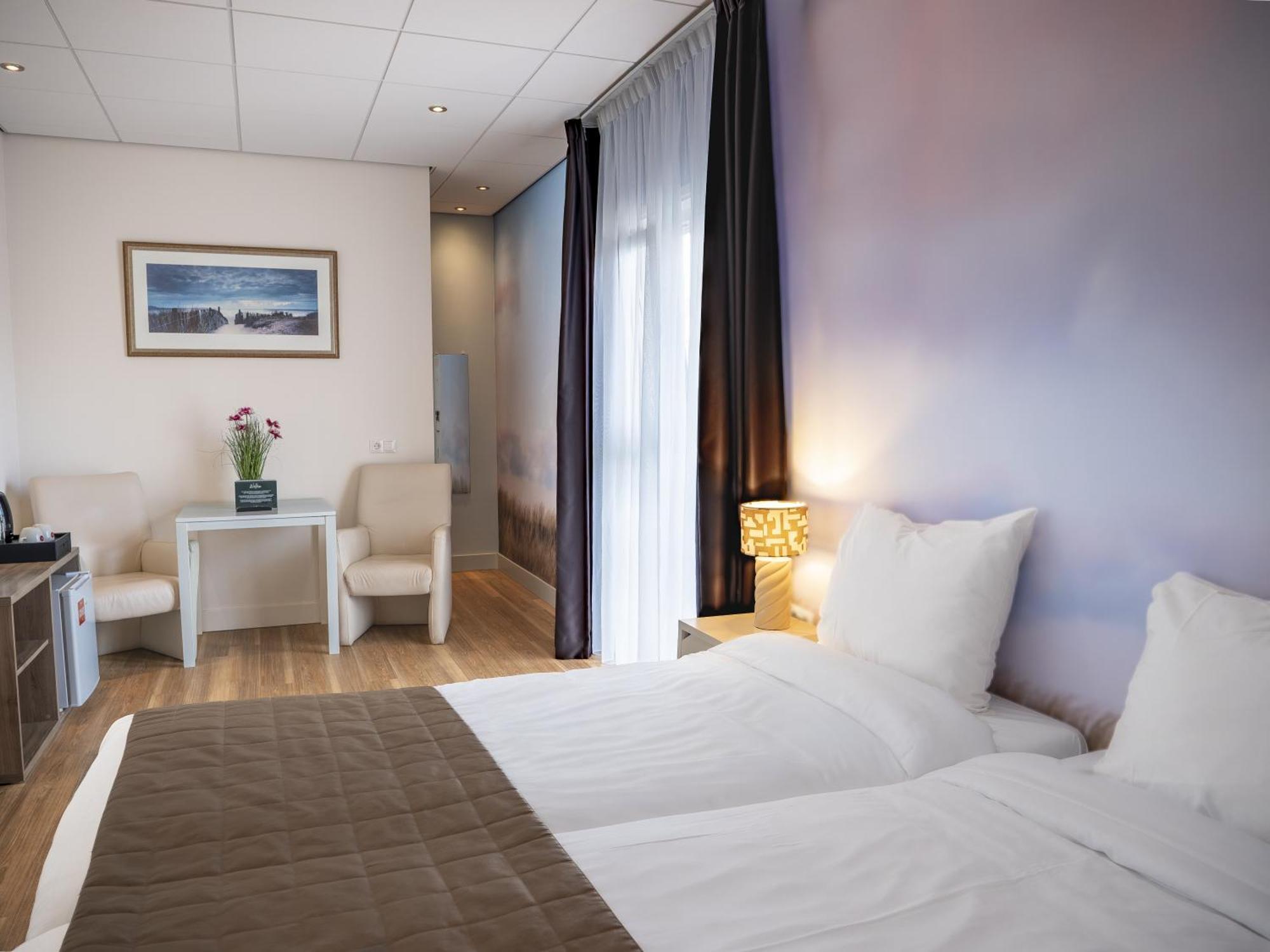 Comfort Twin Room Annex