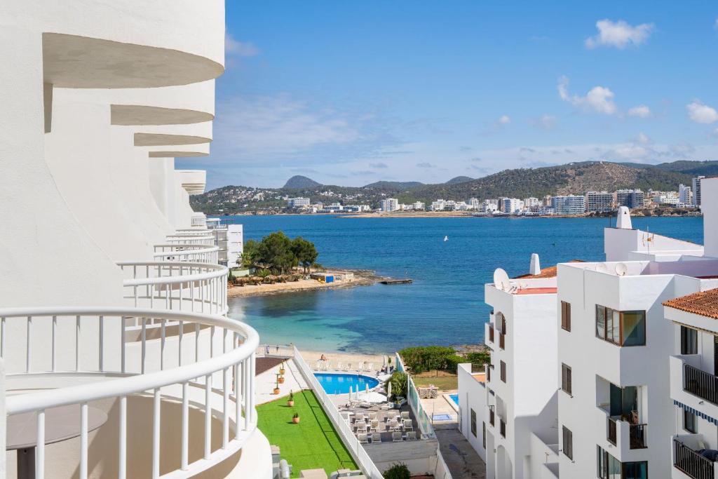 Chambre The Innside - Vue sur Mer