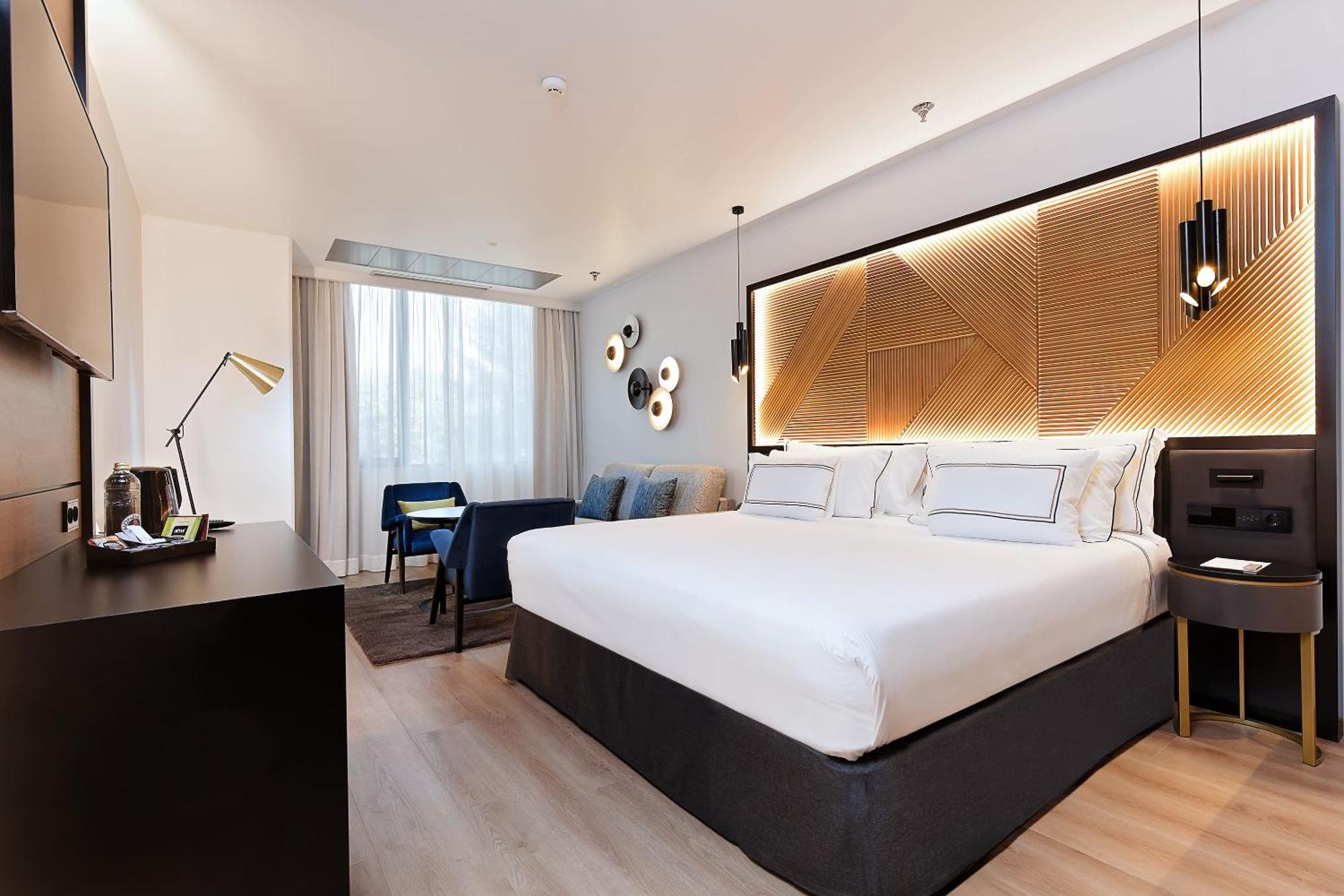 Chambre Premium