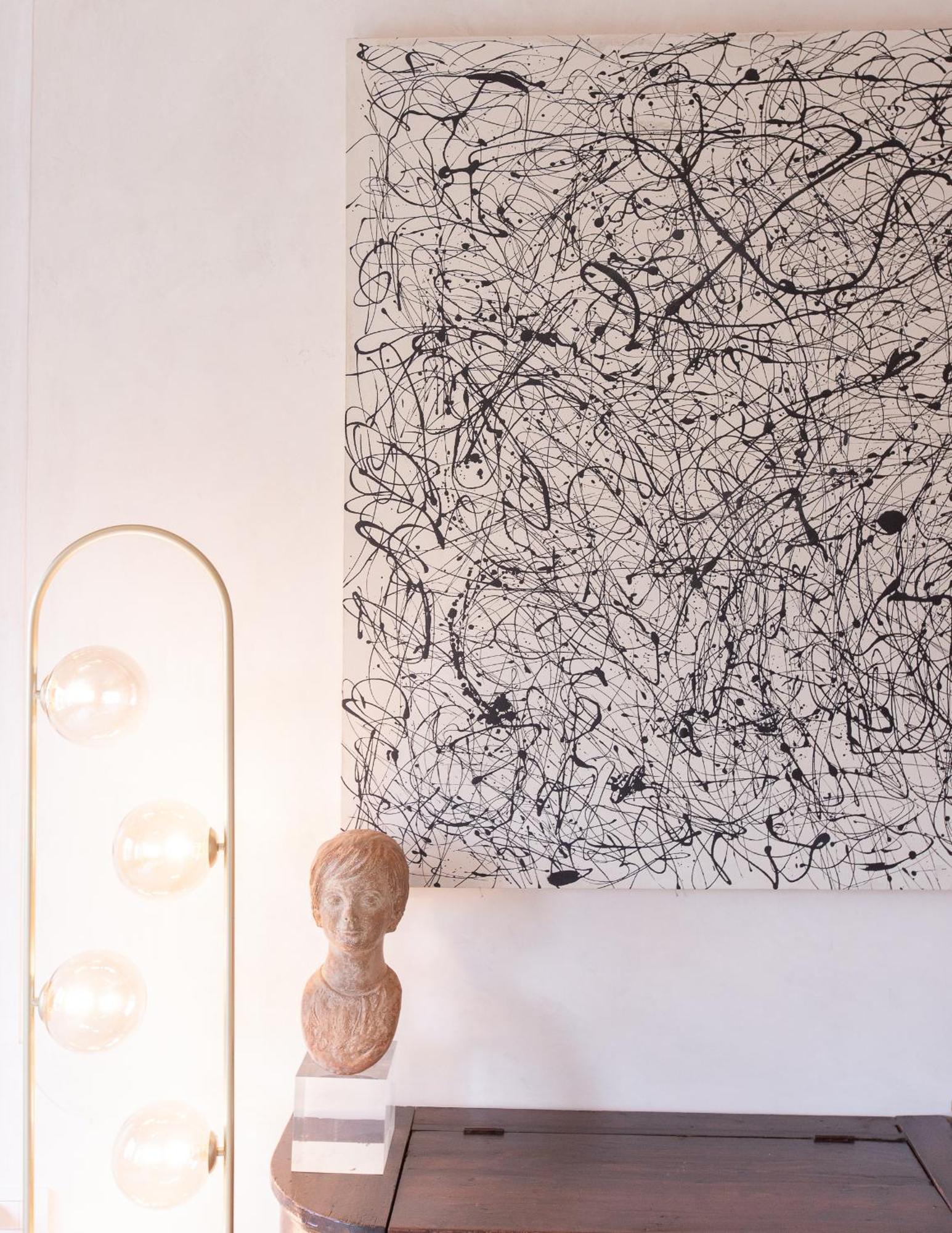 Royal suite Grand Canal