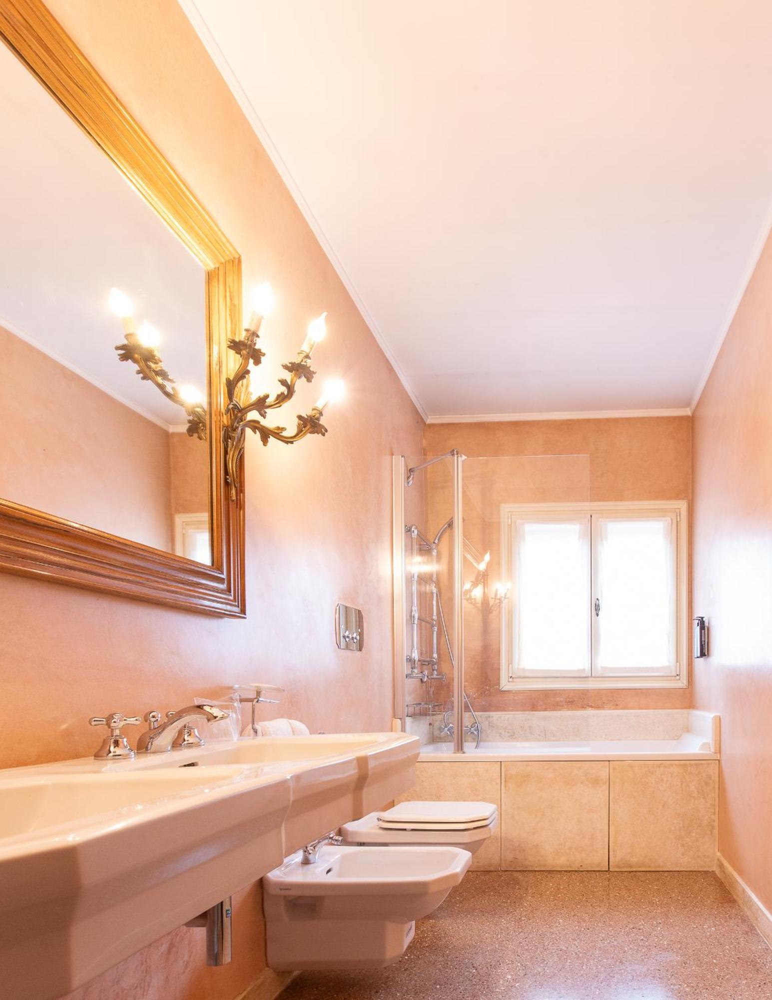 Royal suite Grand Canal