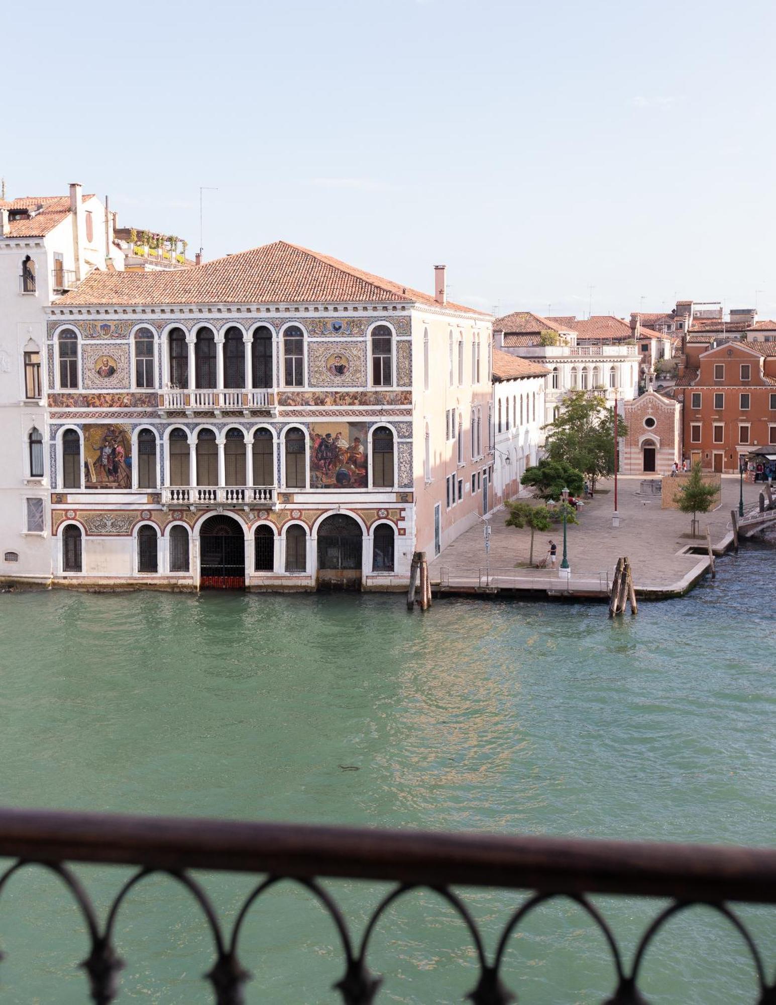 Royal suite Grand Canal