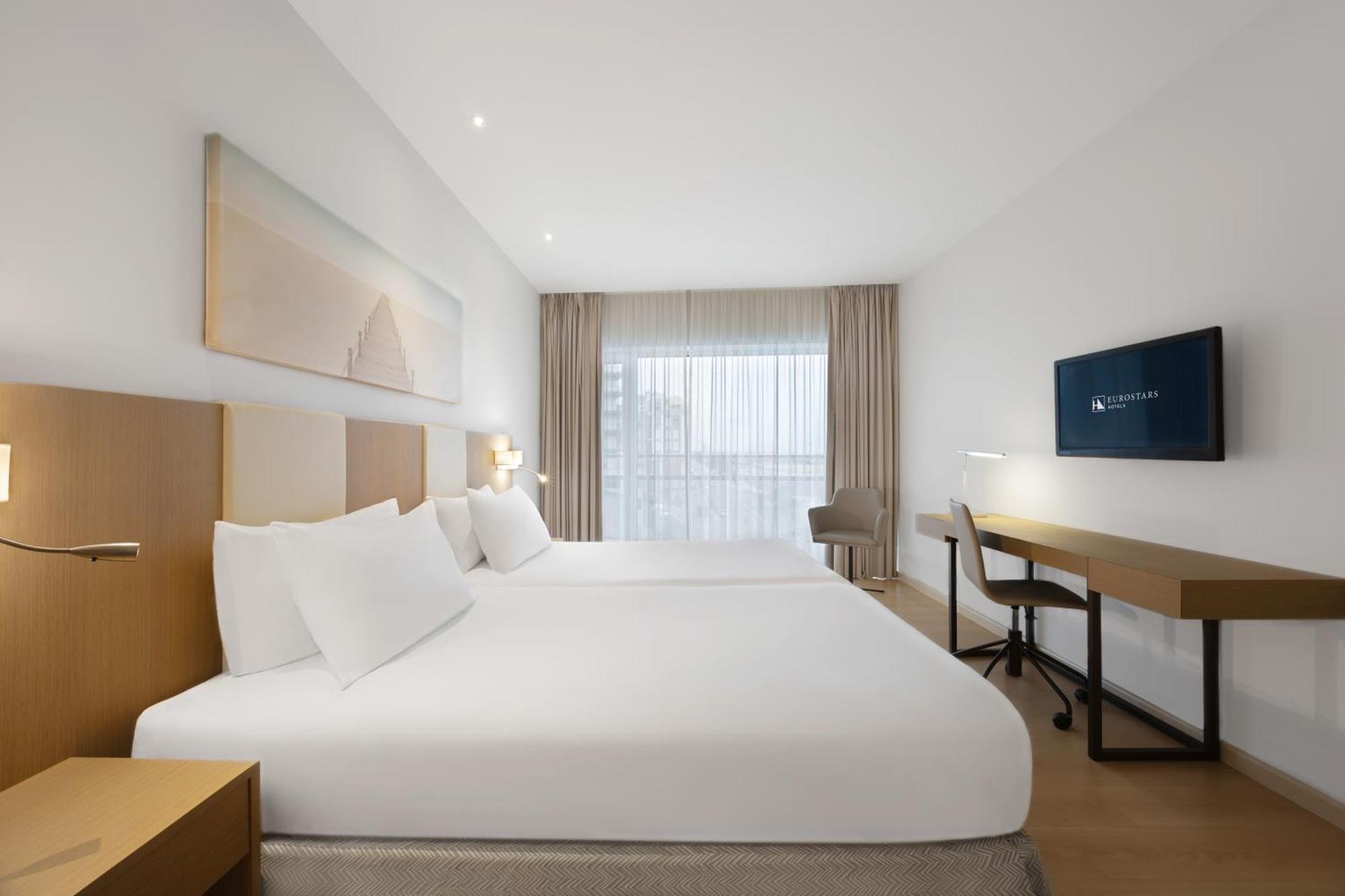 Family Suite Sea View