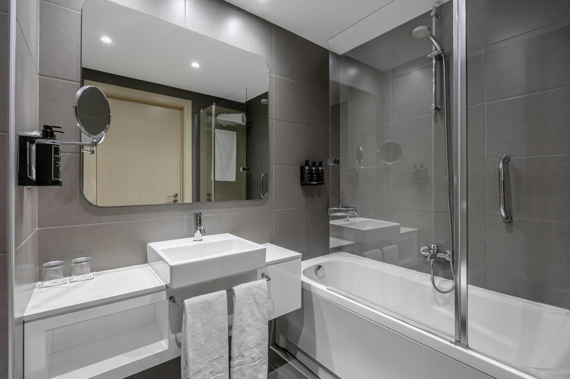 Suite Sea View