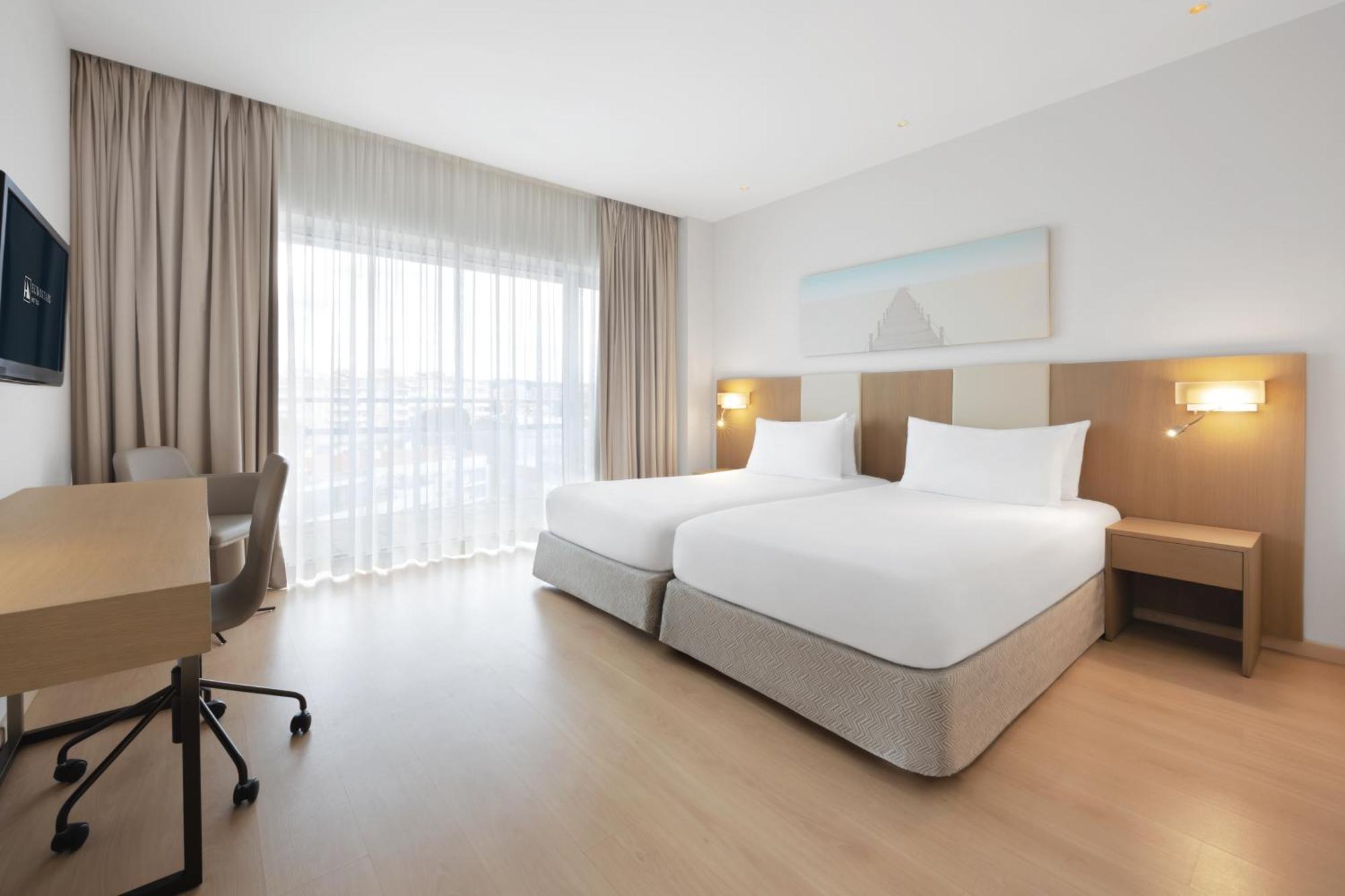 Suite Sea View
