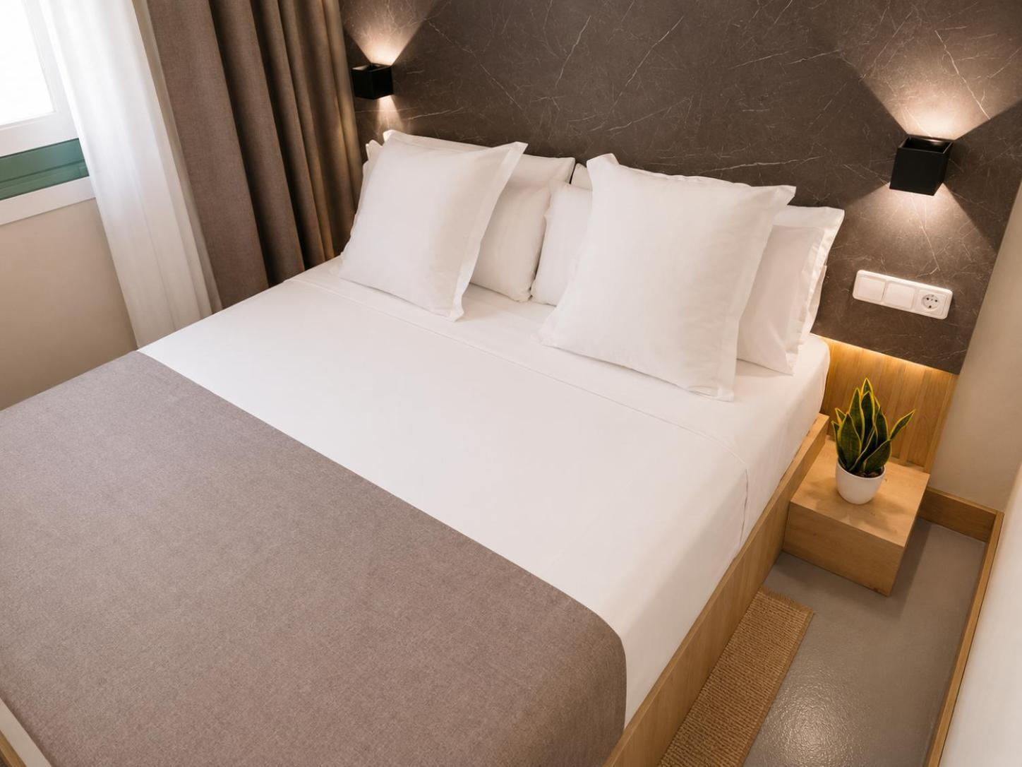 Small Double Room