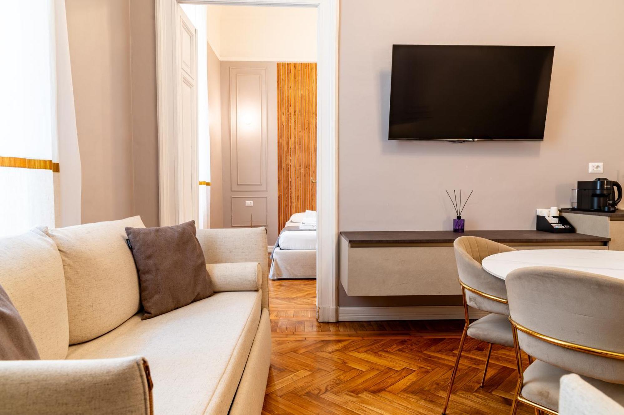 Family Suite