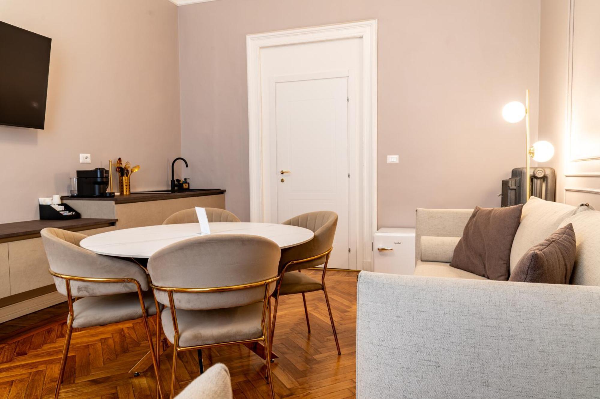 Family Suite