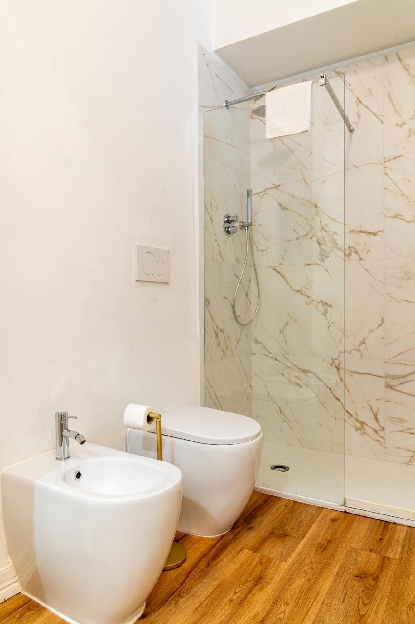 Luxury Triple Room