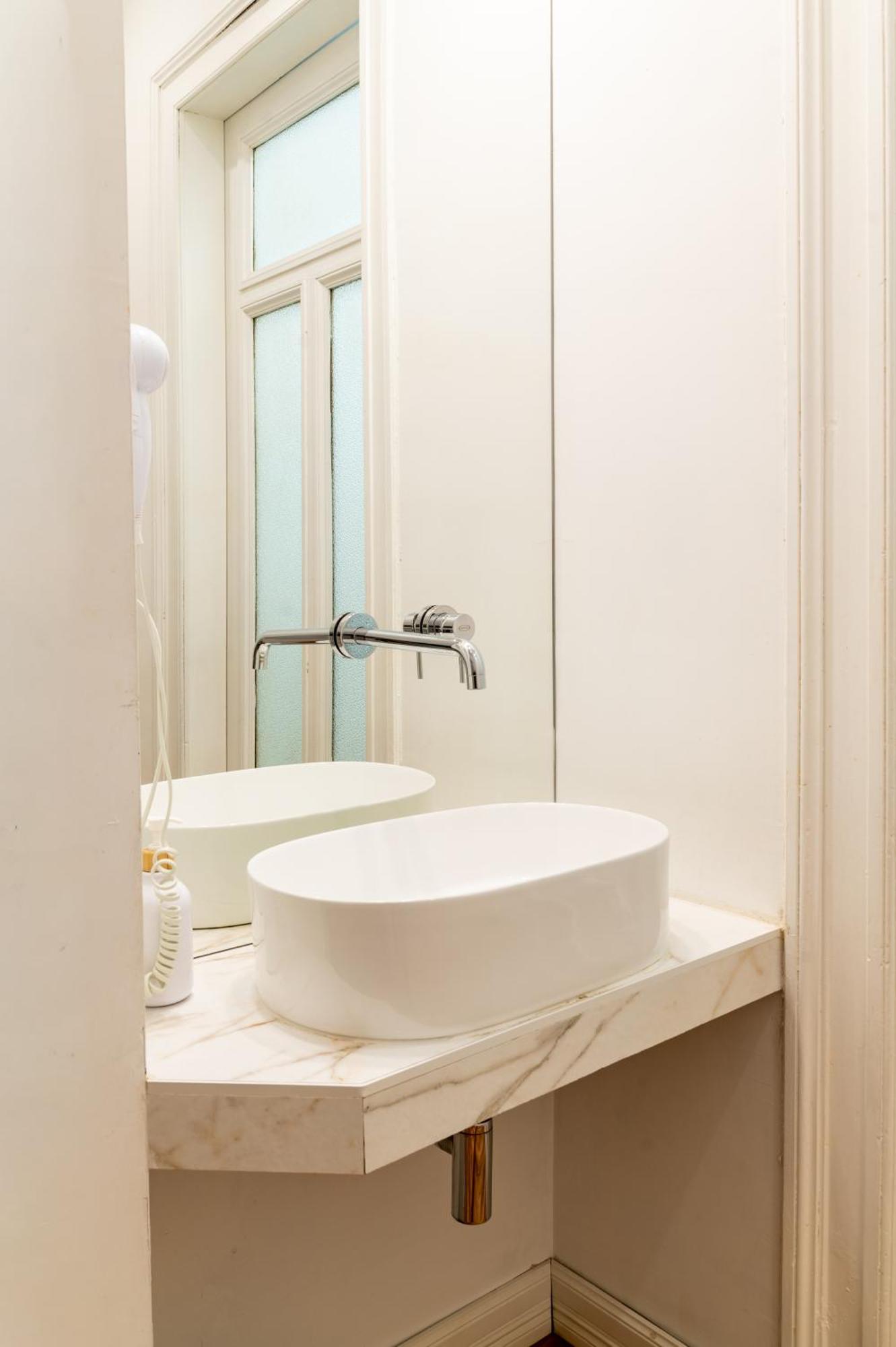 Luxury Triple Room