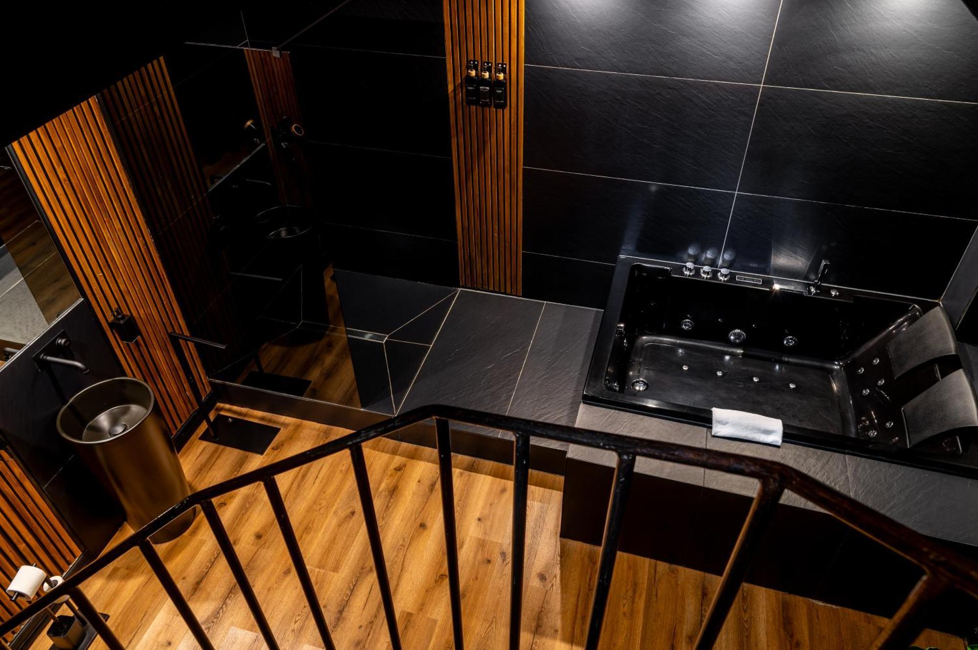Luxury Triple Room